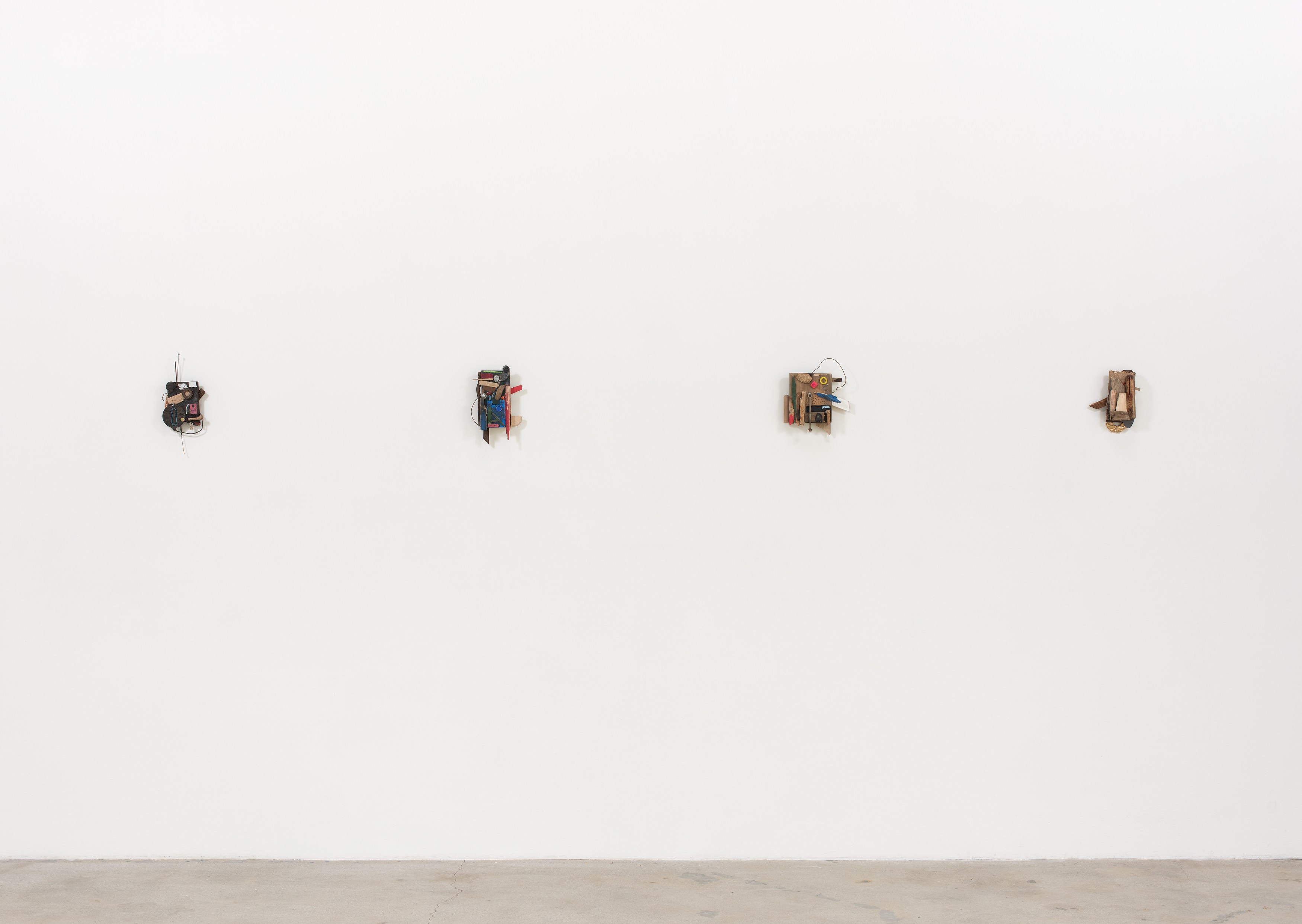 Deep Time, Deep Time at Moskowitz Bayse, photo 20