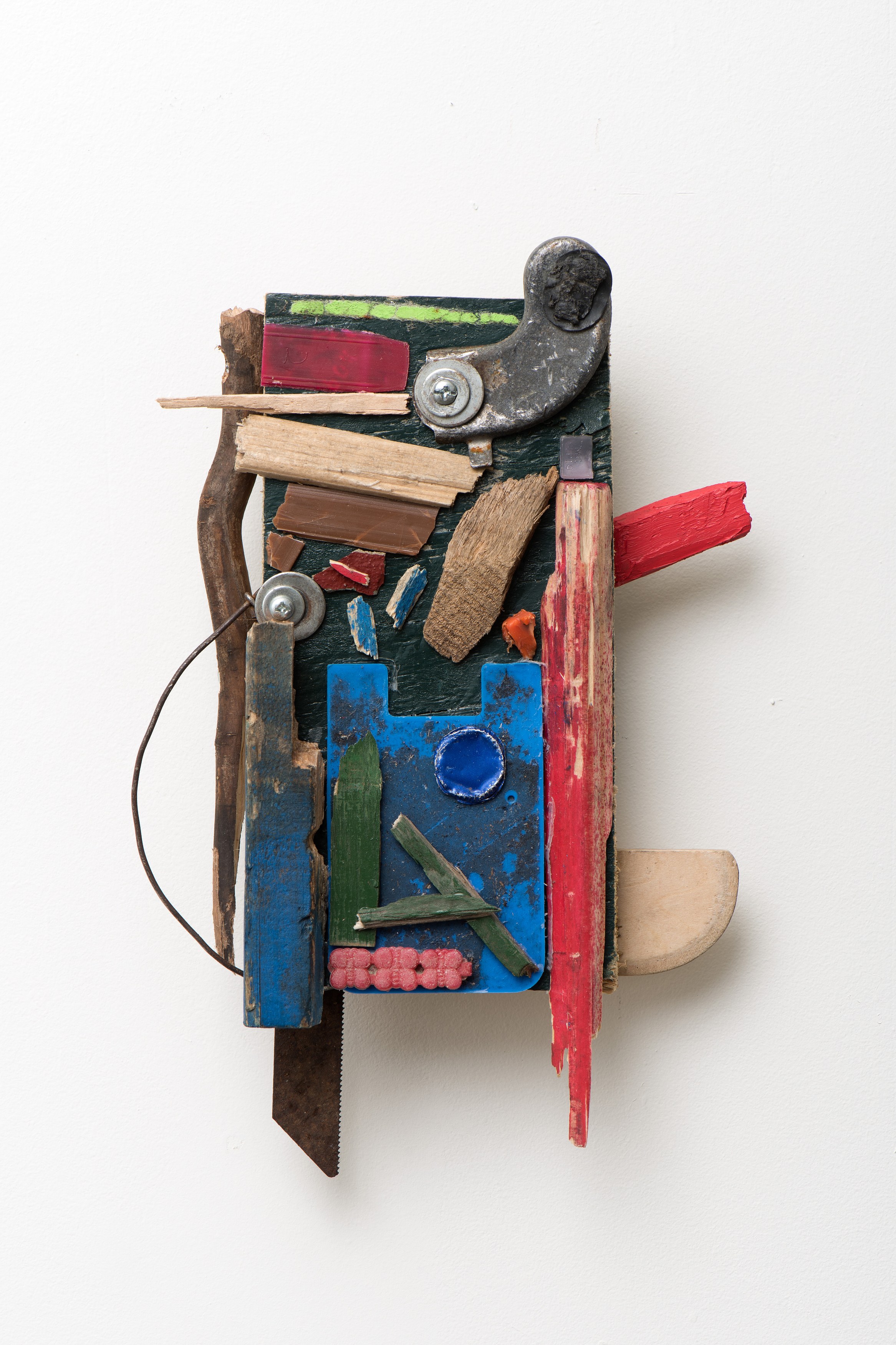 Deep Time, Deep Time at Moskowitz Bayse, photo 22