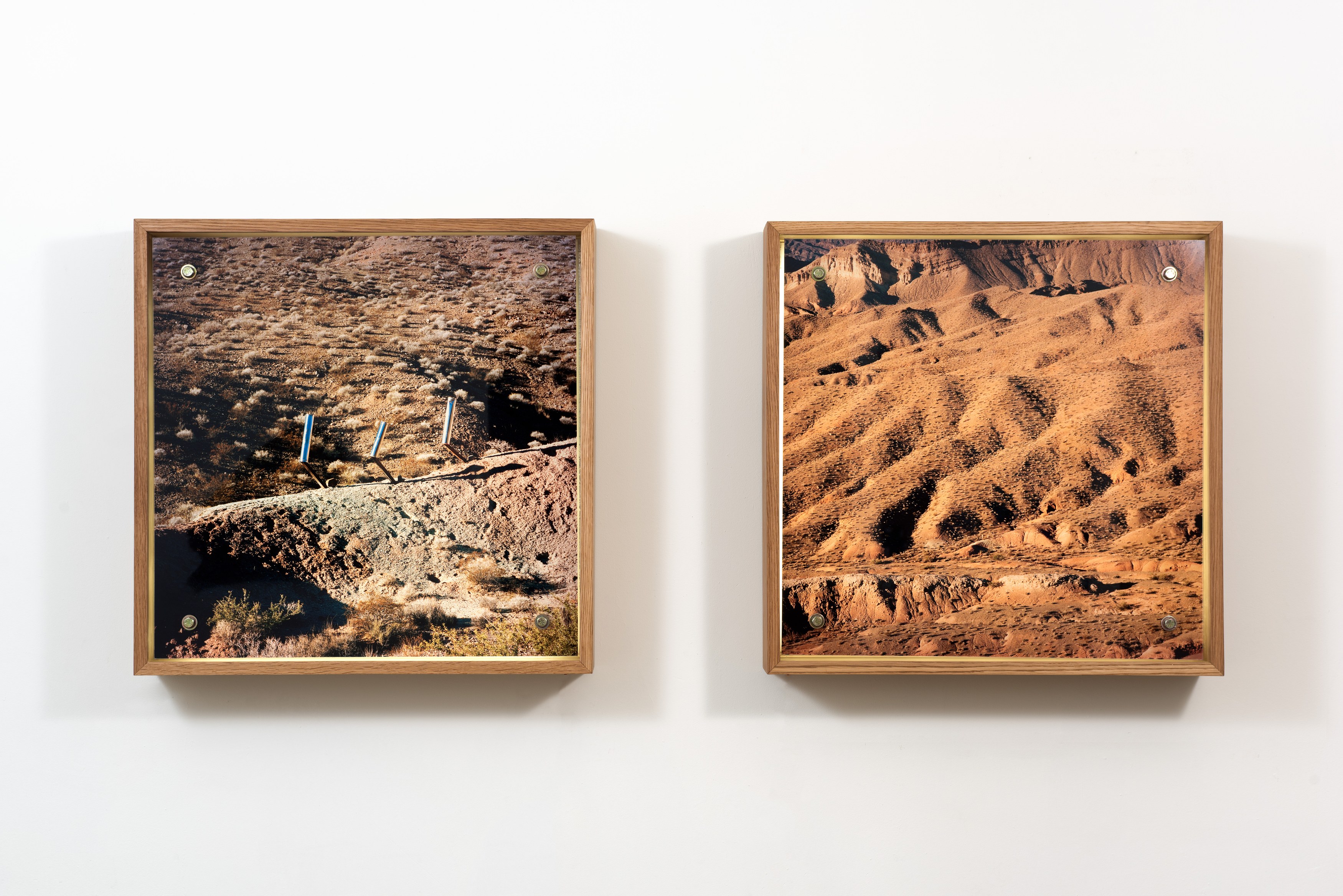 Deep Time, Deep Time at Moskowitz Bayse, photo 36