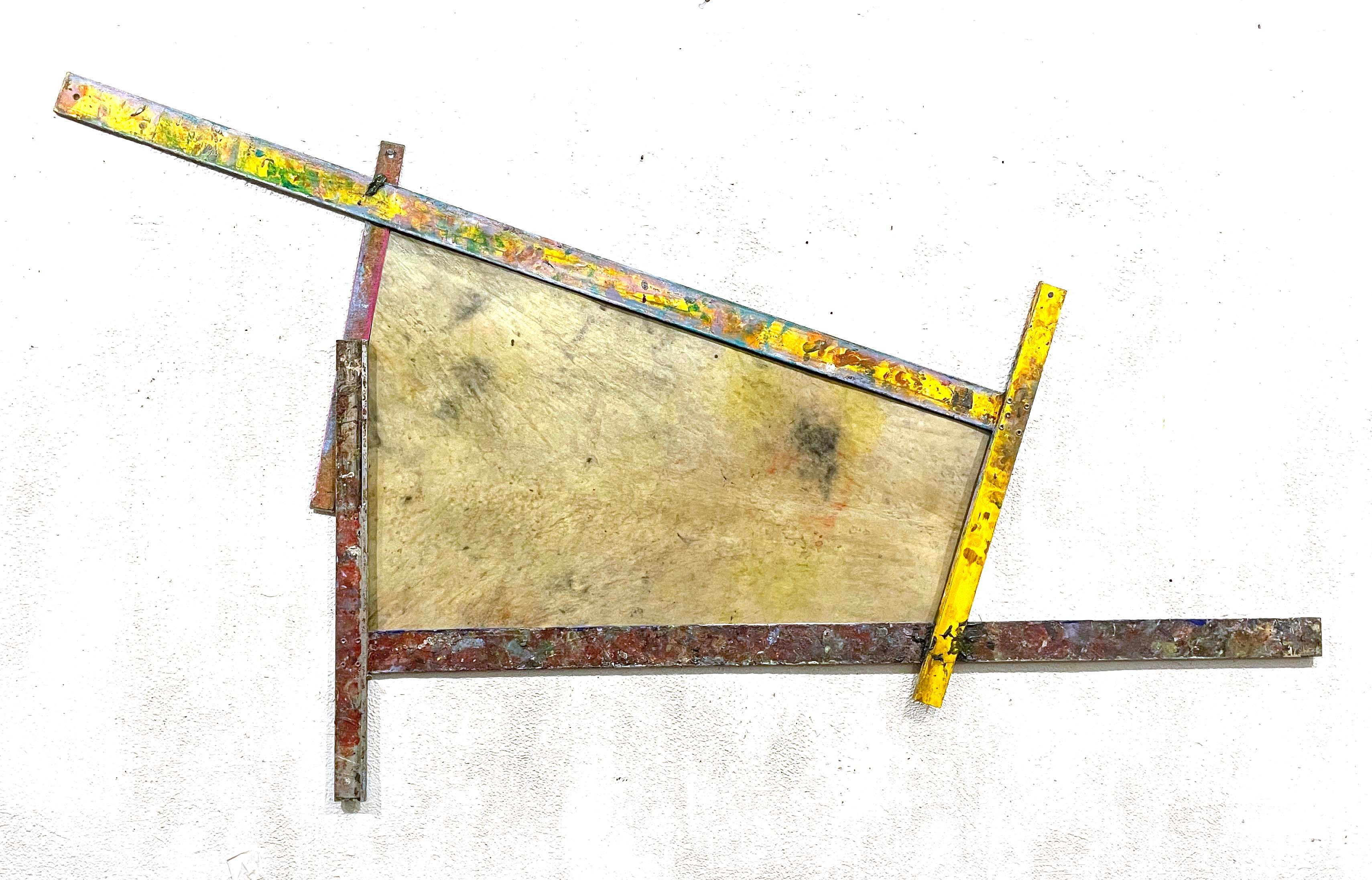 Hannah Black, Sophie Friedman-Pappas, Hannah Black and Sophie Friedman-Pappas at Meredith Rosen Gallery, photo 14
