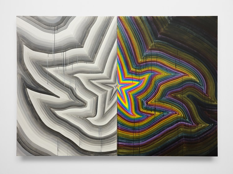 Ben Quinn at Et al. etc., San Francisco Contemporary Art Library