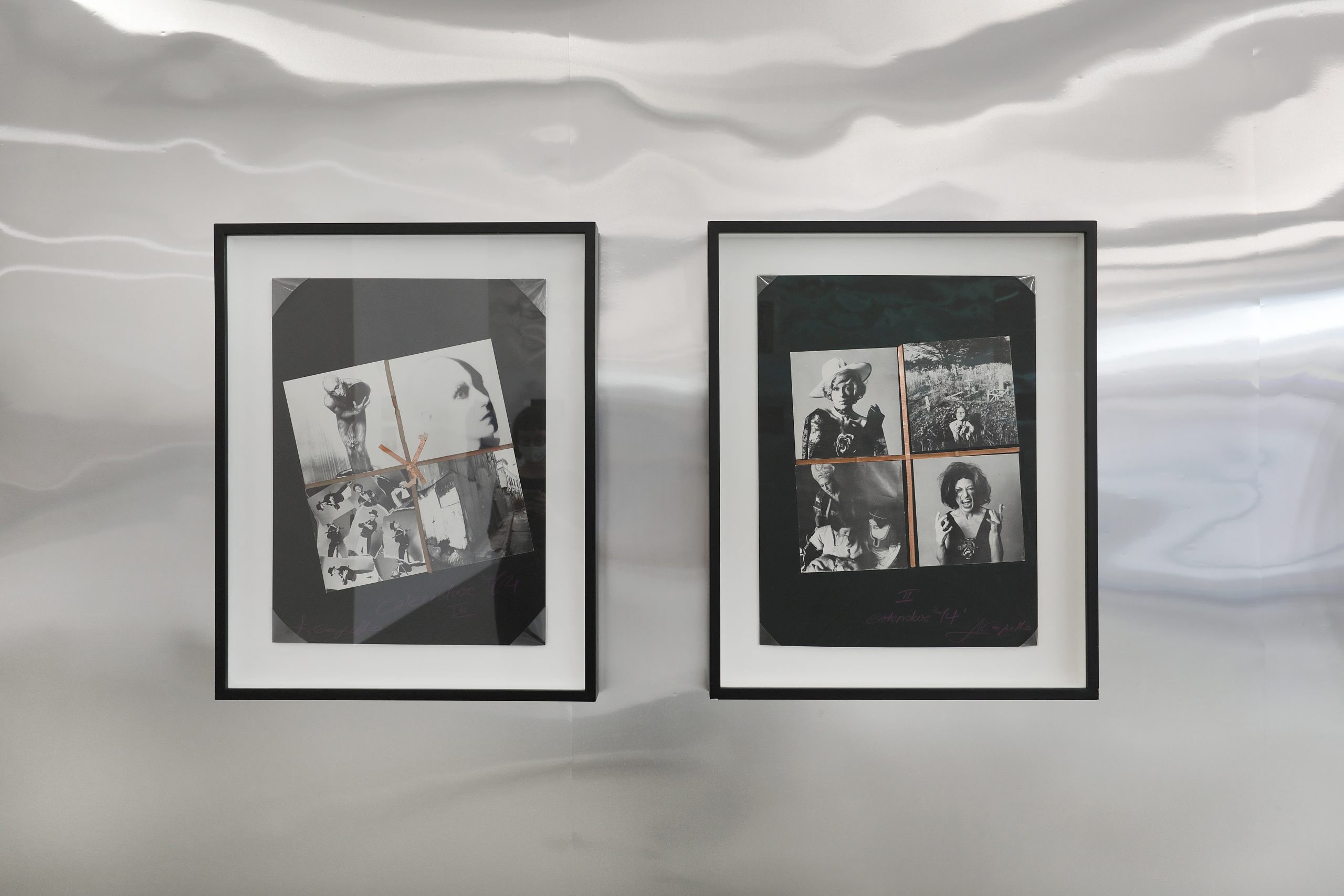Edgar Calel, Naomi Rincón Gallardo, Storefront for Dissident Bodies at DAAD, photo 9