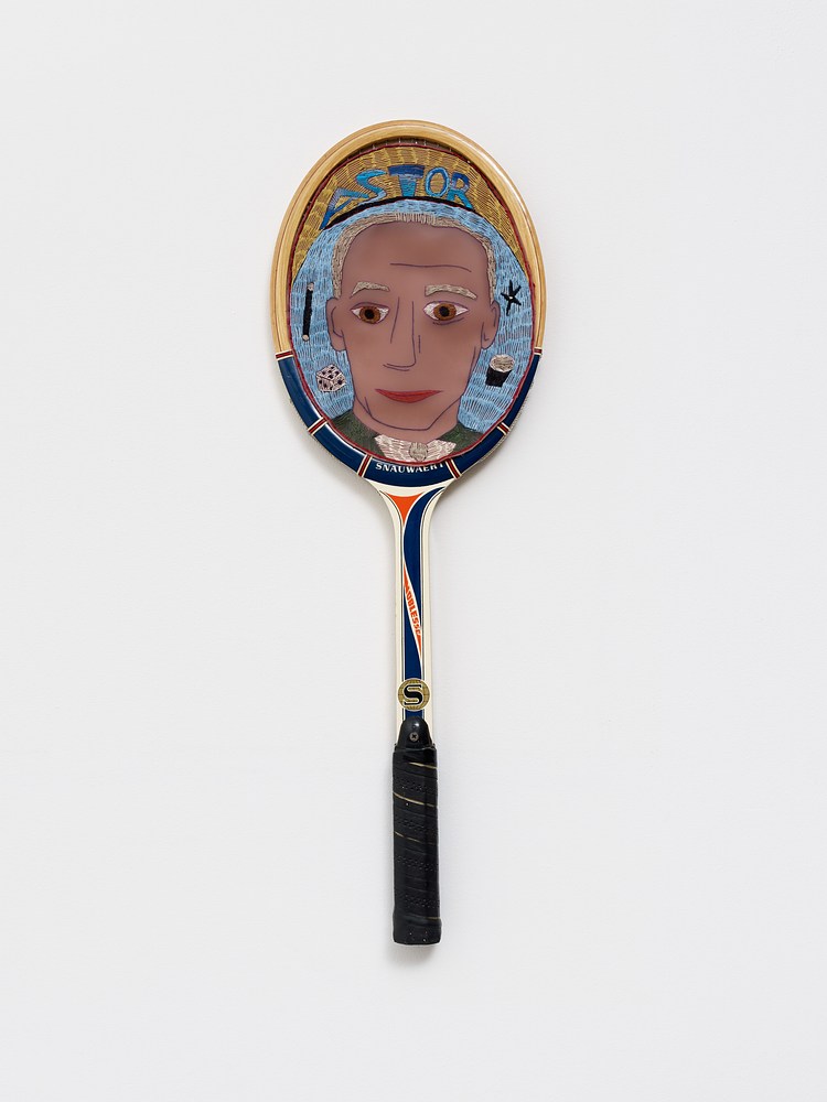 Arthur Laidlaw Contemporary Art Library