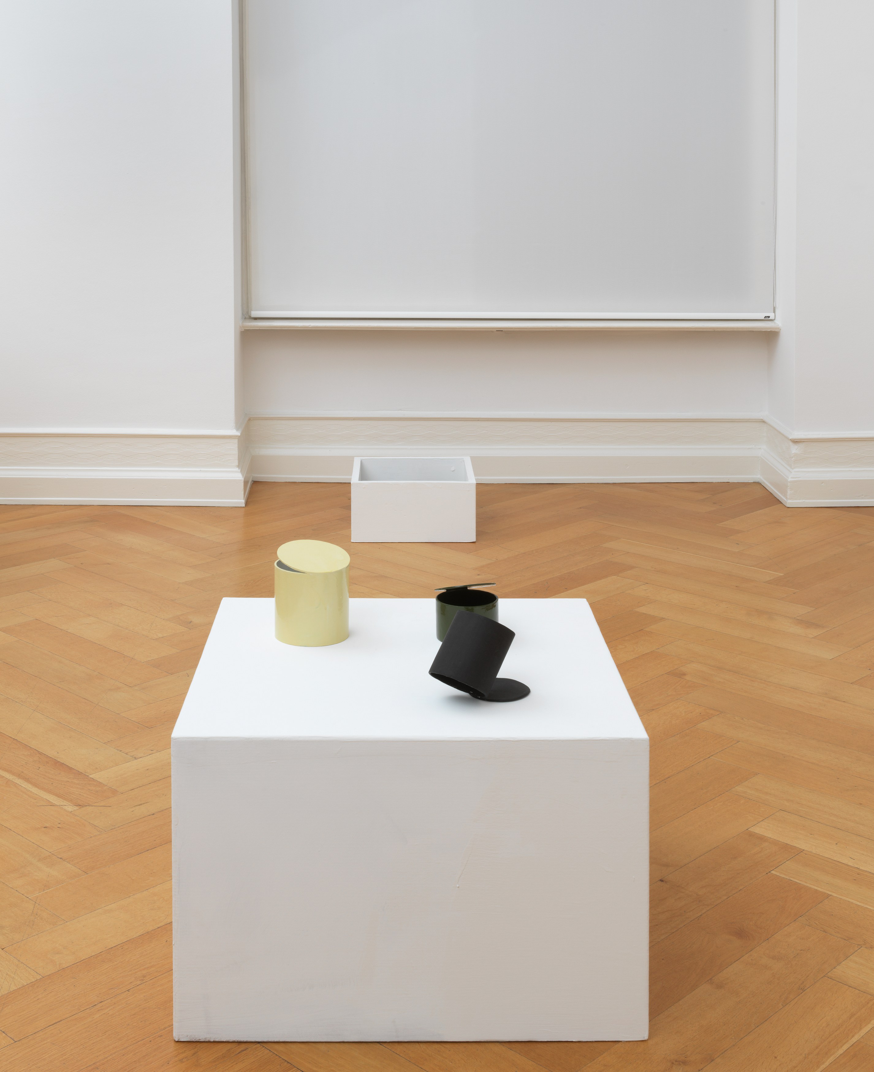 Peter Fischli, Planet People Profit at Galerie Buchholz, Berlin, photo 4