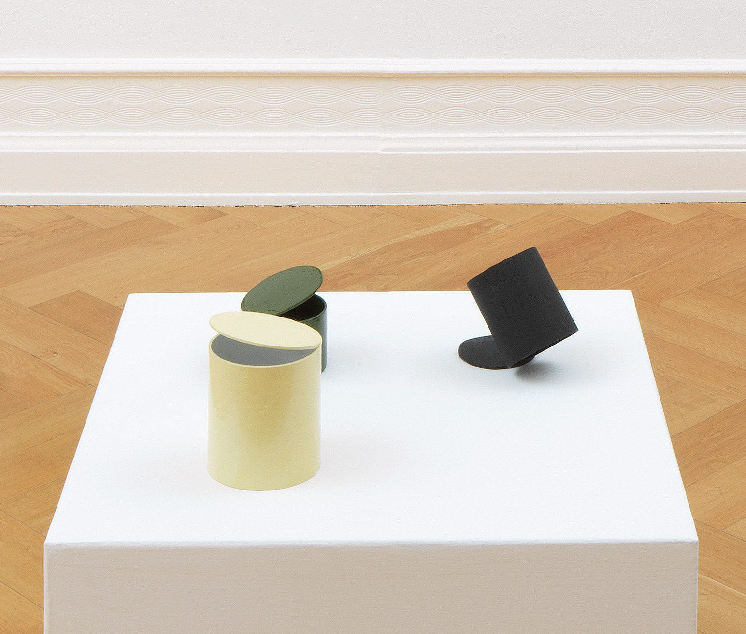 Peter Fischli, Planet People Profit at Galerie Buchholz, Berlin, photo 8