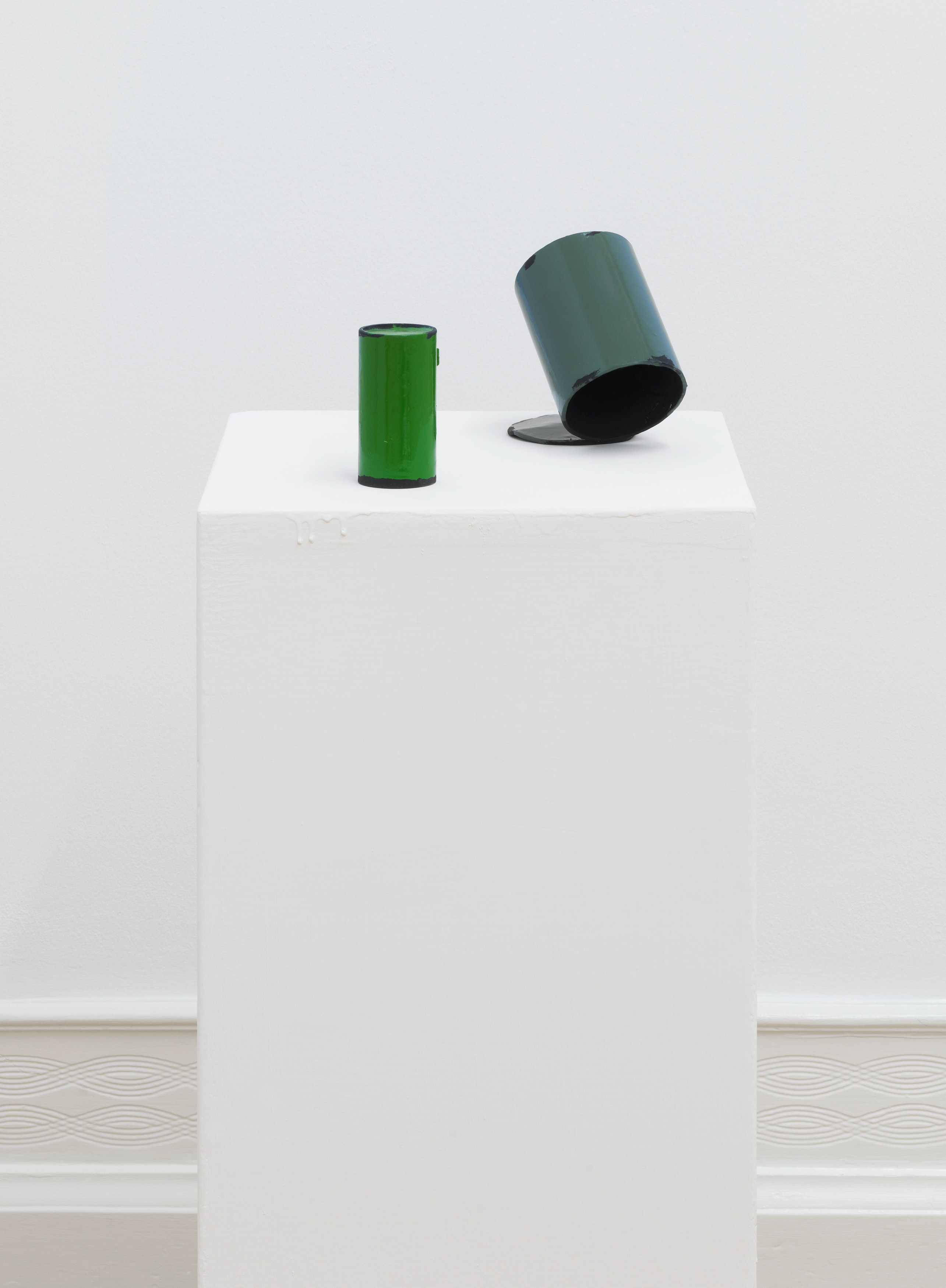 Peter Fischli, Planet People Profit at Galerie Buchholz, Berlin, photo 12