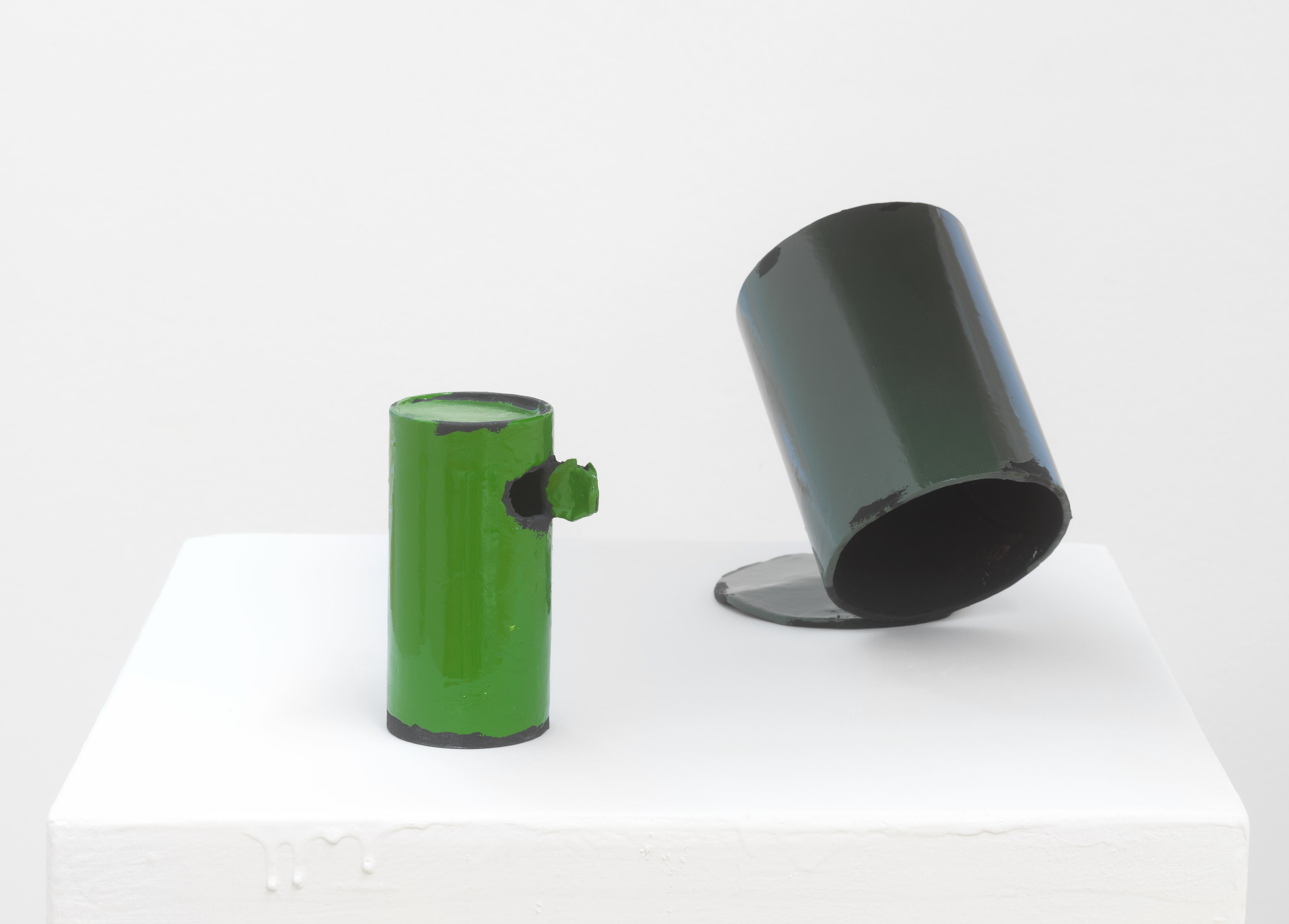 Peter Fischli, Planet People Profit at Galerie Buchholz, Berlin, photo 13