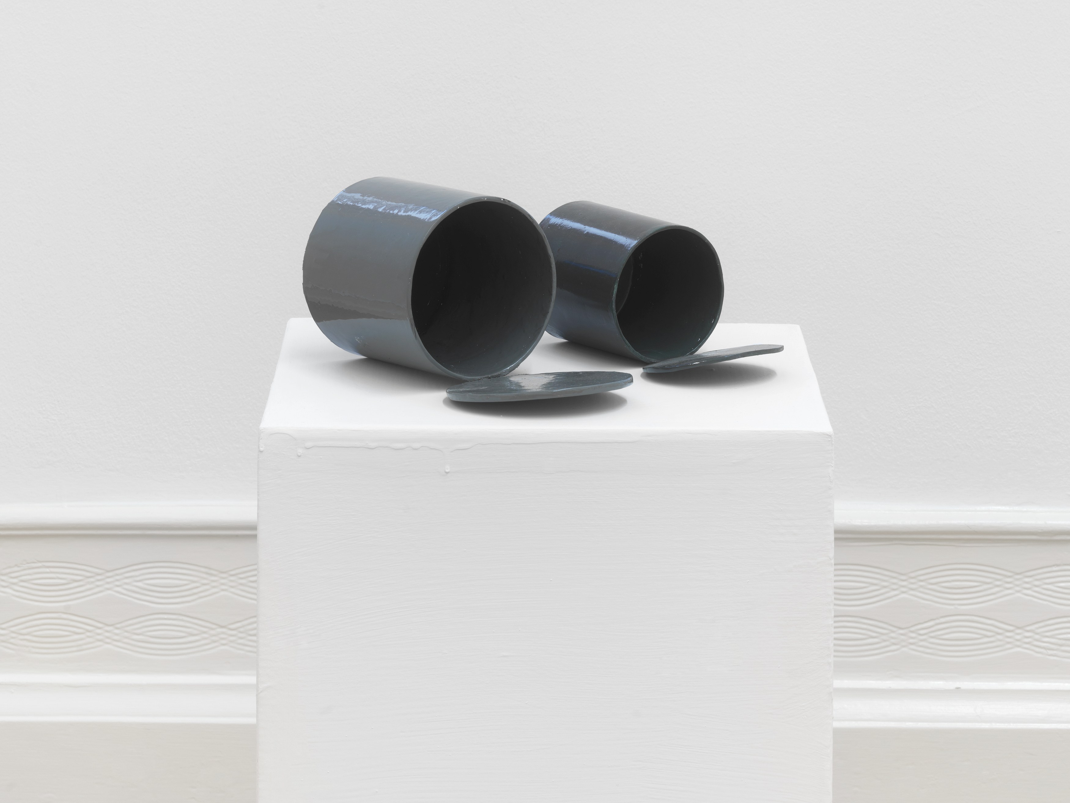 Peter Fischli, Planet People Profit at Galerie Buchholz, Berlin, photo 19