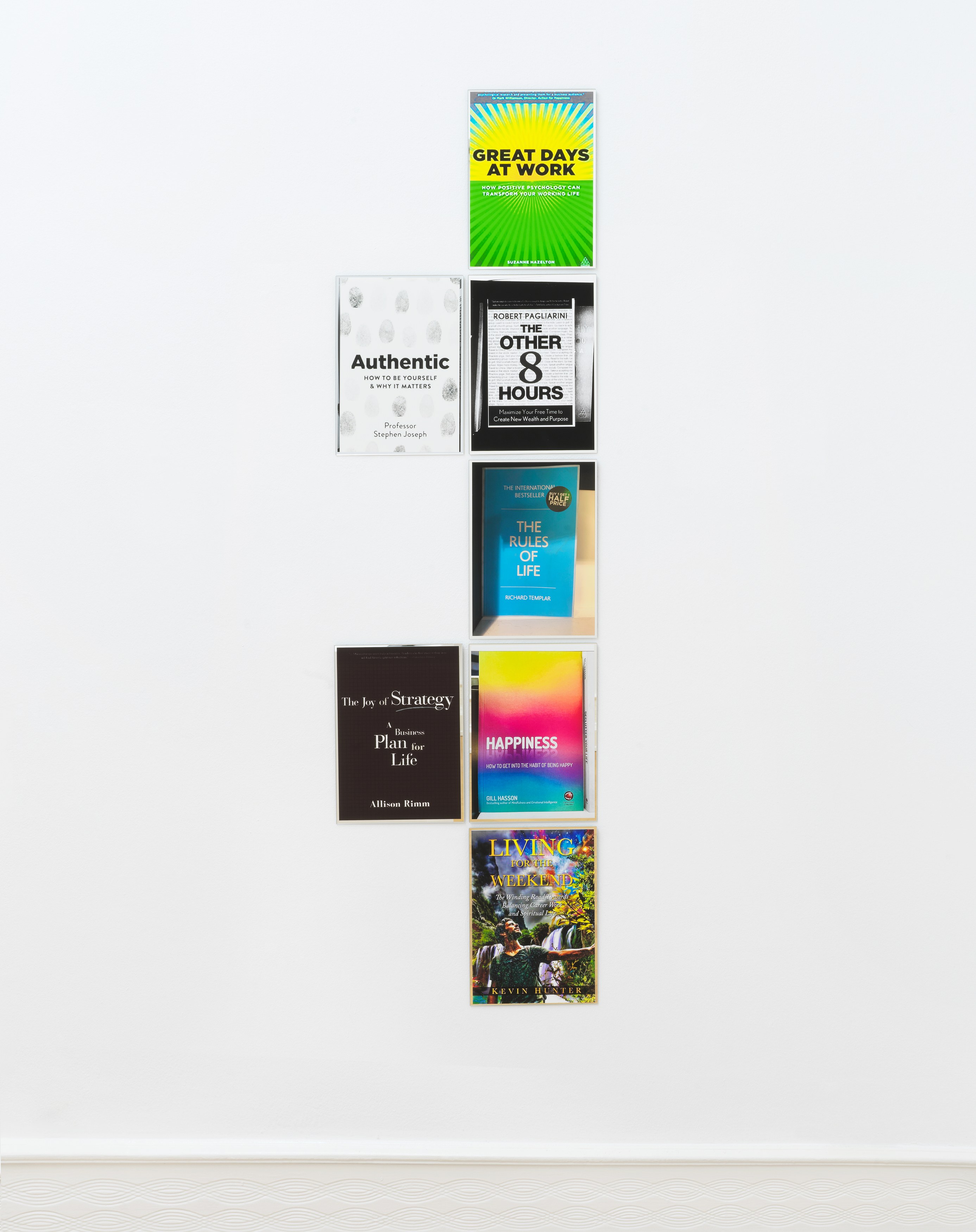 Peter Fischli, Planet People Profit at Galerie Buchholz, Berlin, photo 18