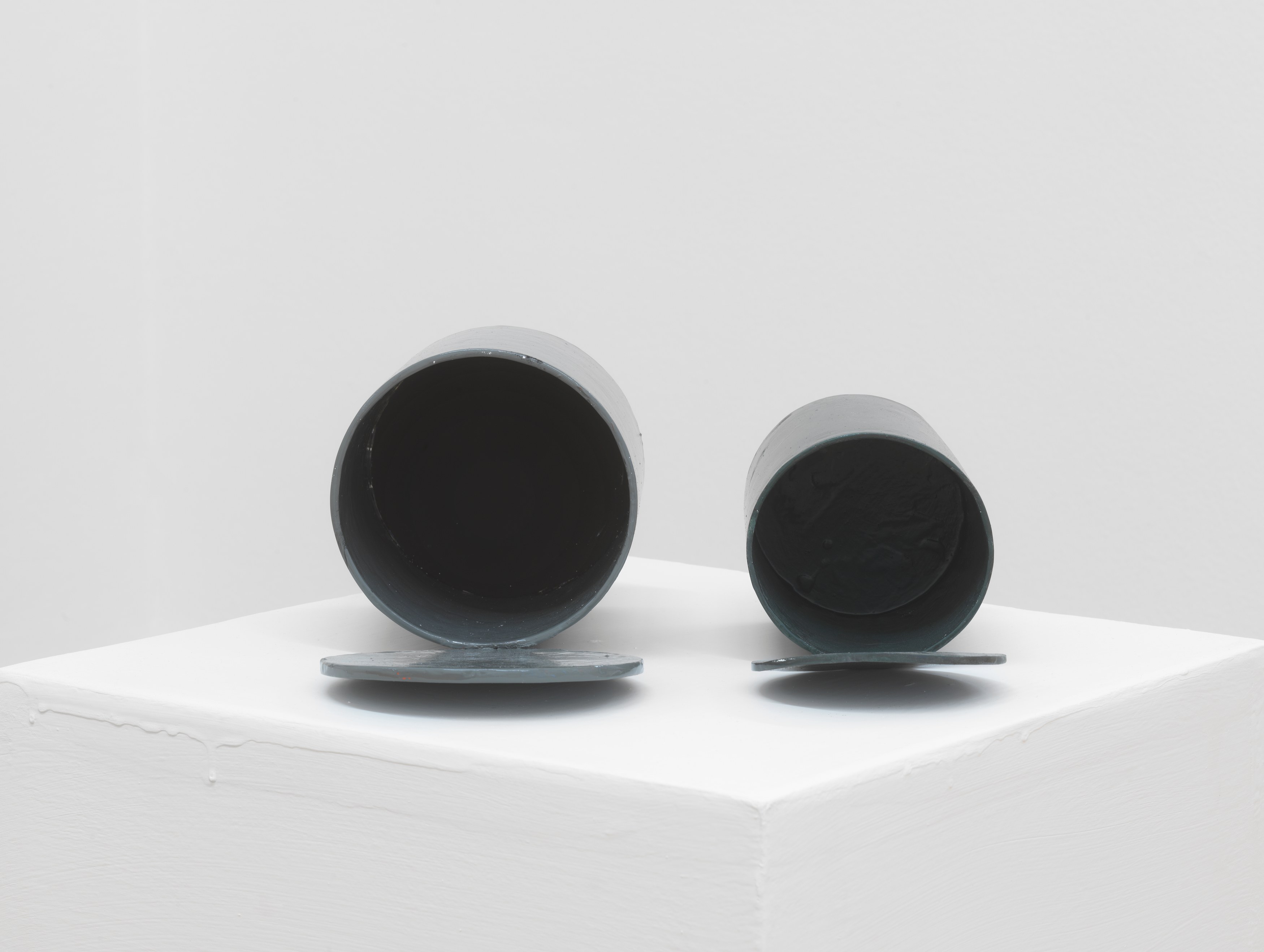 Peter Fischli, Planet People Profit at Galerie Buchholz, Berlin, photo 20