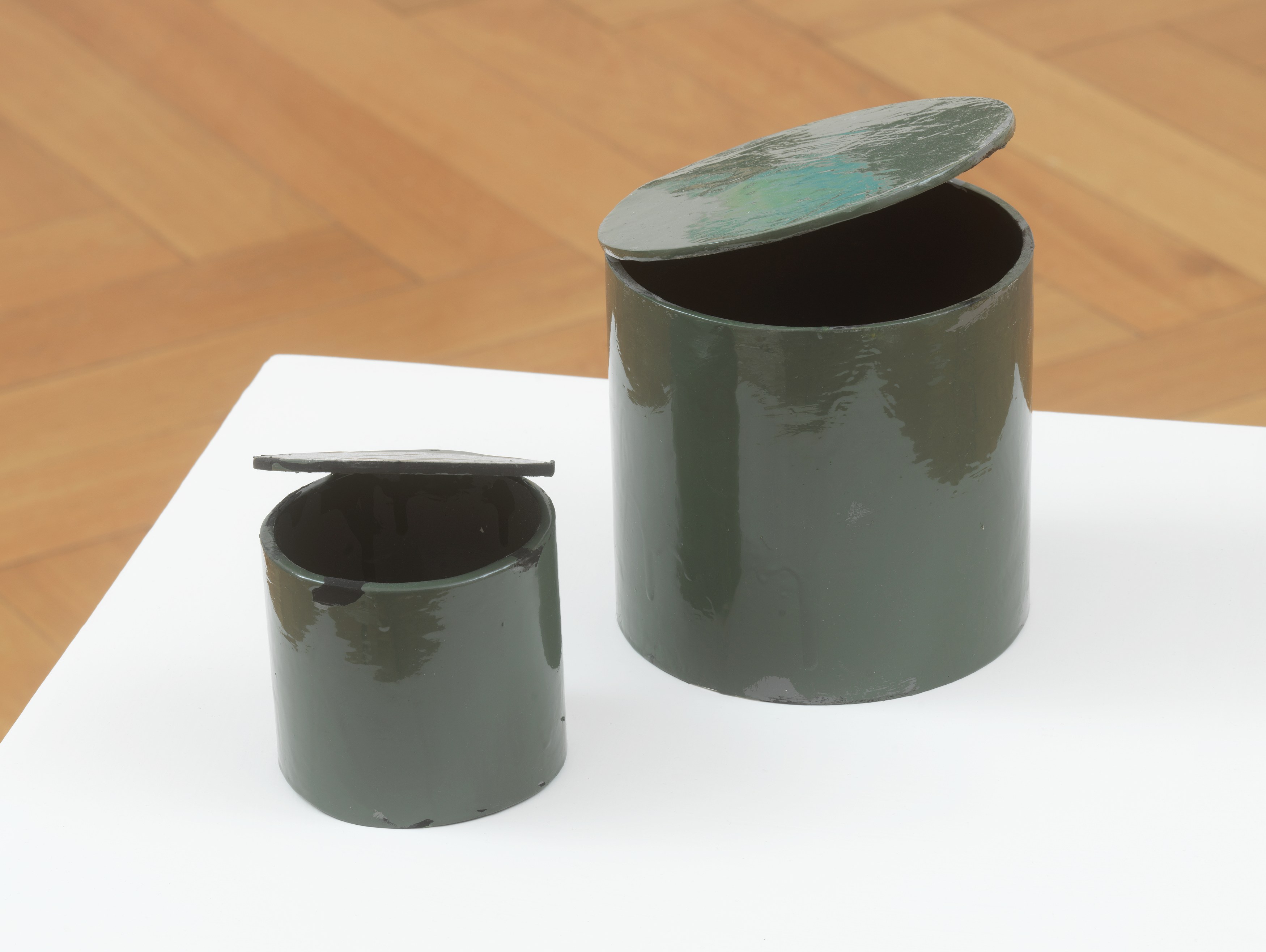 Peter Fischli, Planet People Profit at Galerie Buchholz, Berlin, photo 23
