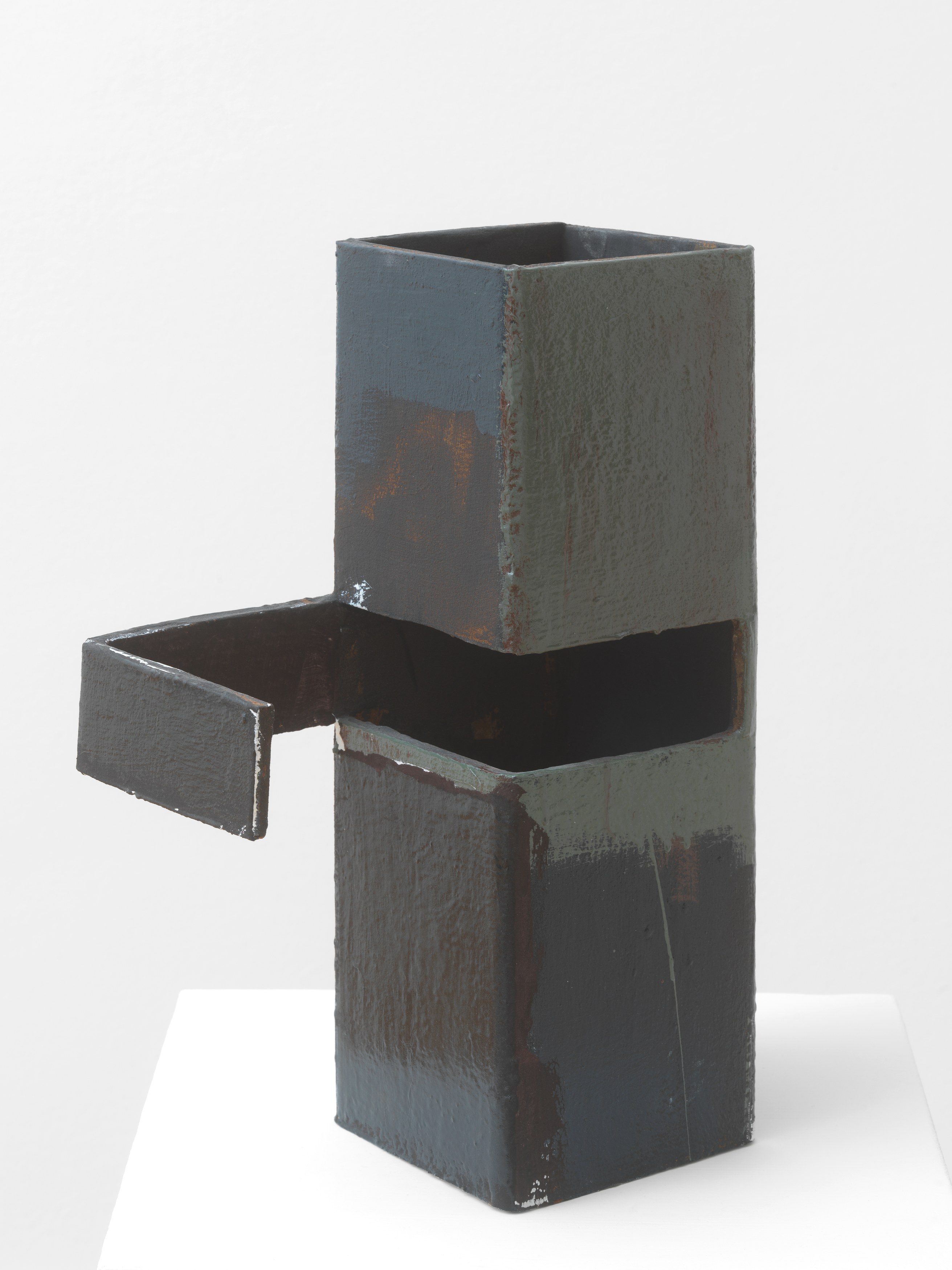 Peter Fischli, Planet People Profit at Galerie Buchholz, Berlin, photo 25
