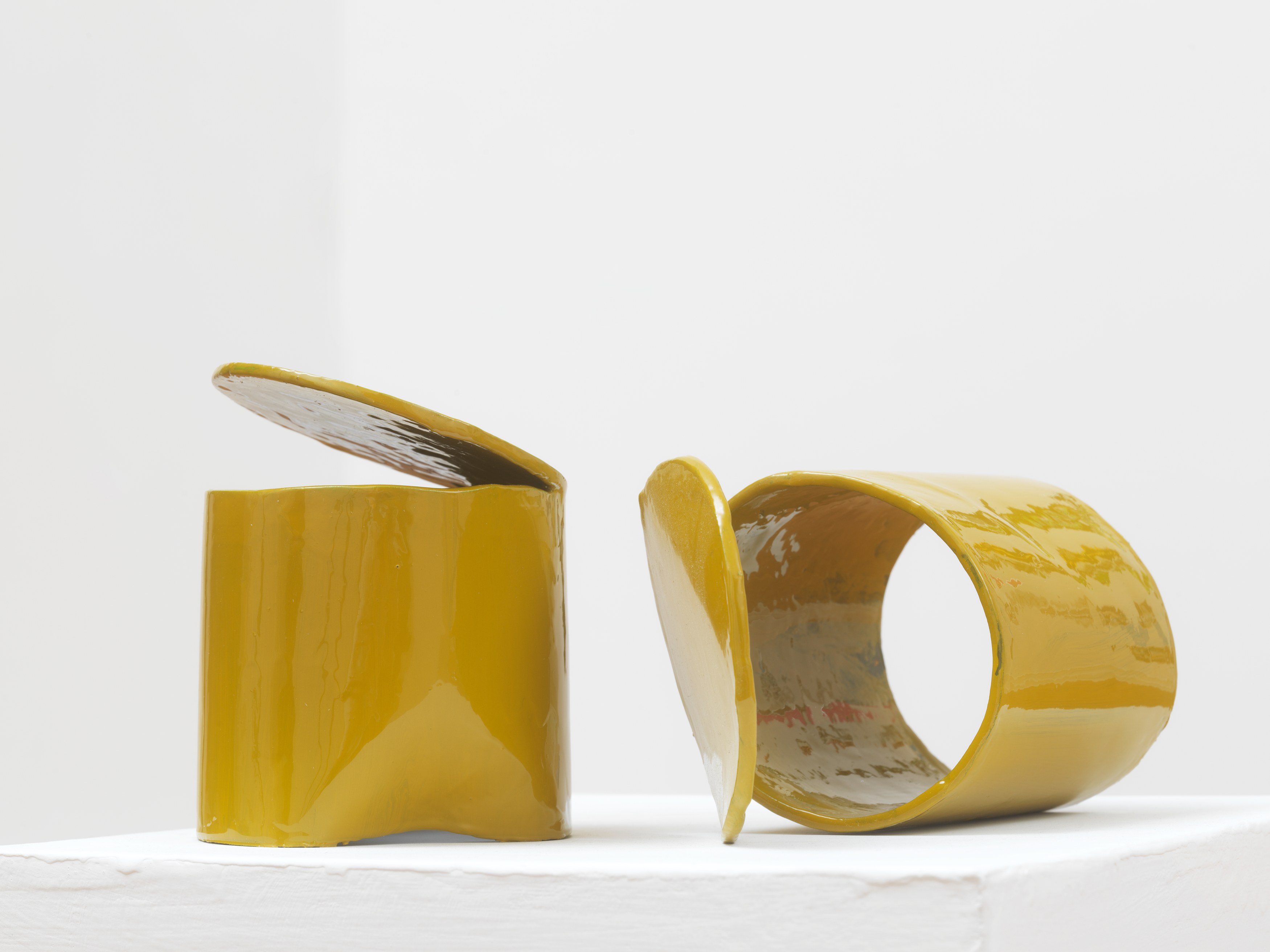 Peter Fischli, Planet People Profit at Galerie Buchholz, Berlin, photo 30