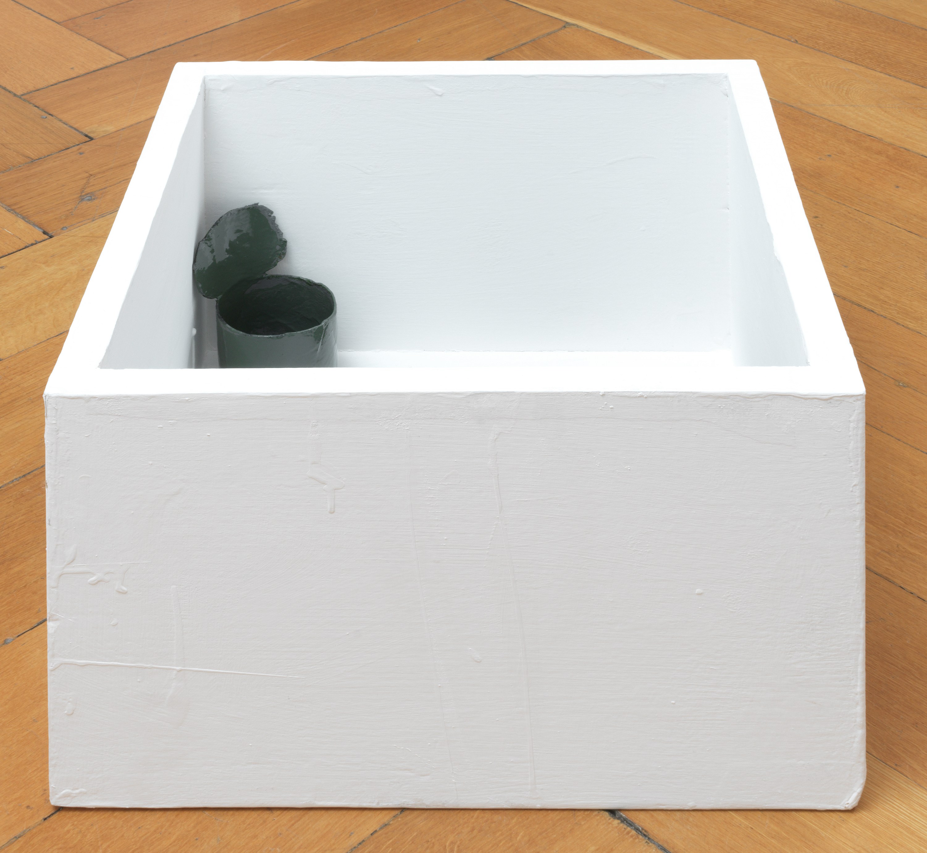 Peter Fischli, Planet People Profit at Galerie Buchholz, Berlin, photo 34