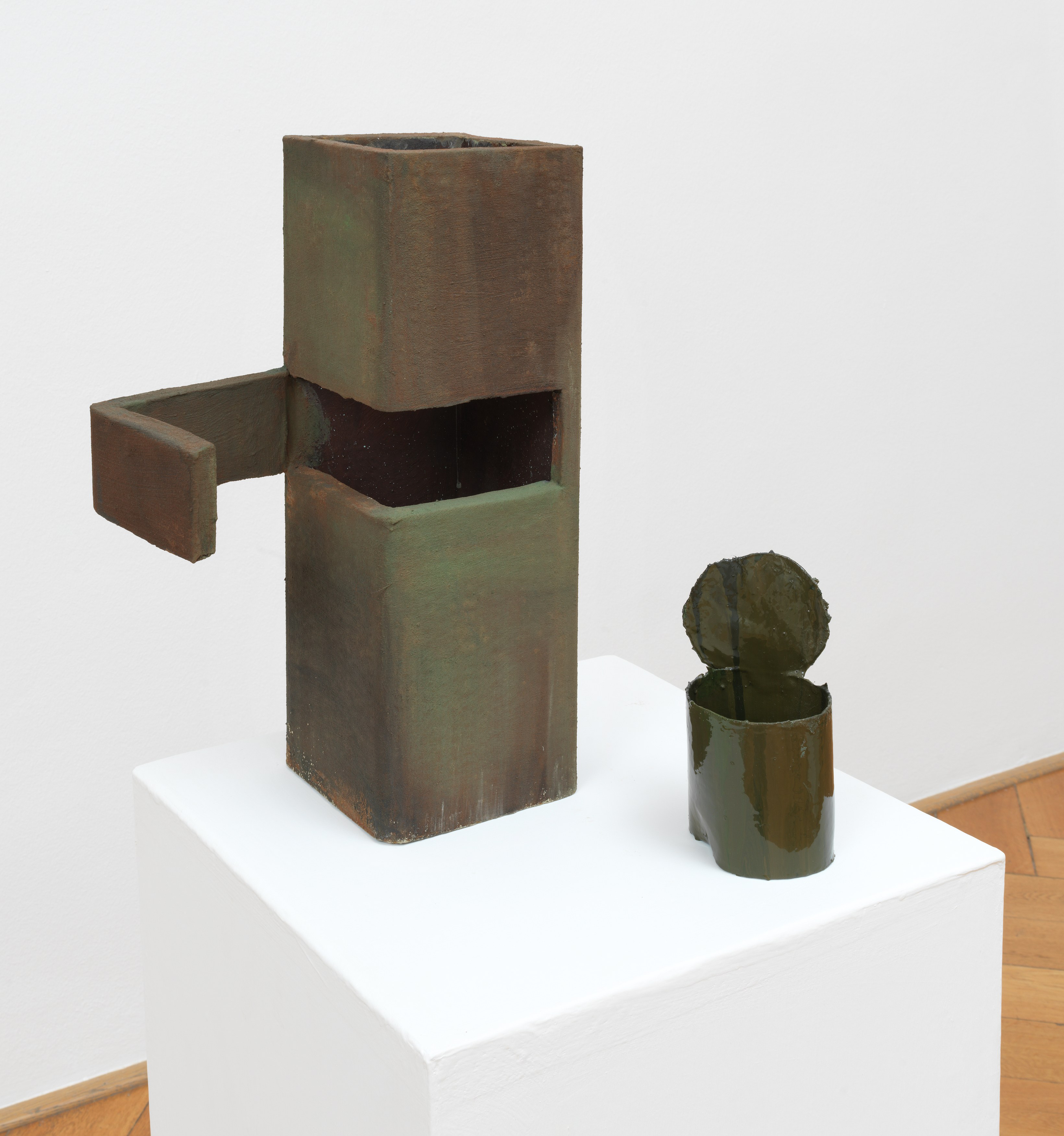 Peter Fischli, Planet People Profit at Galerie Buchholz, Berlin, photo 37