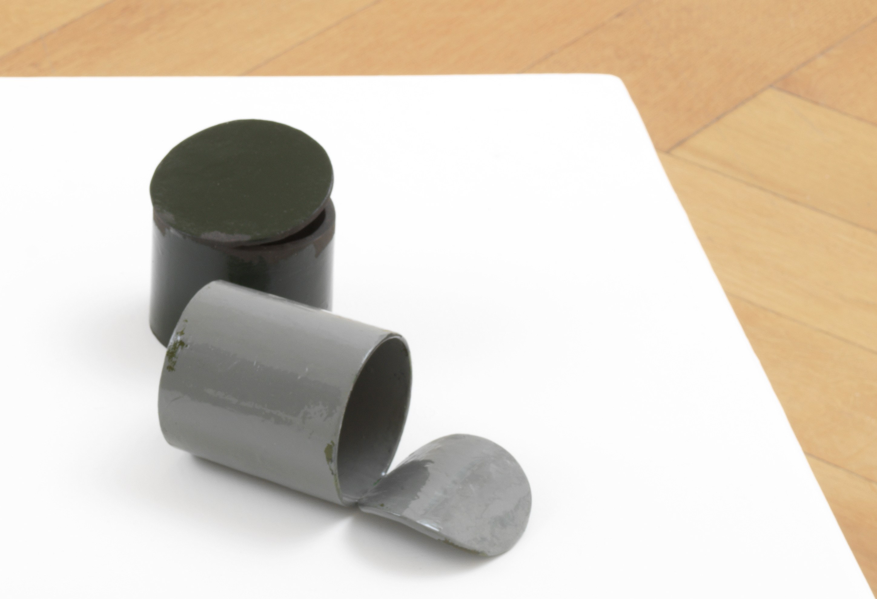 Peter Fischli, Planet People Profit at Galerie Buchholz, Berlin, photo 45