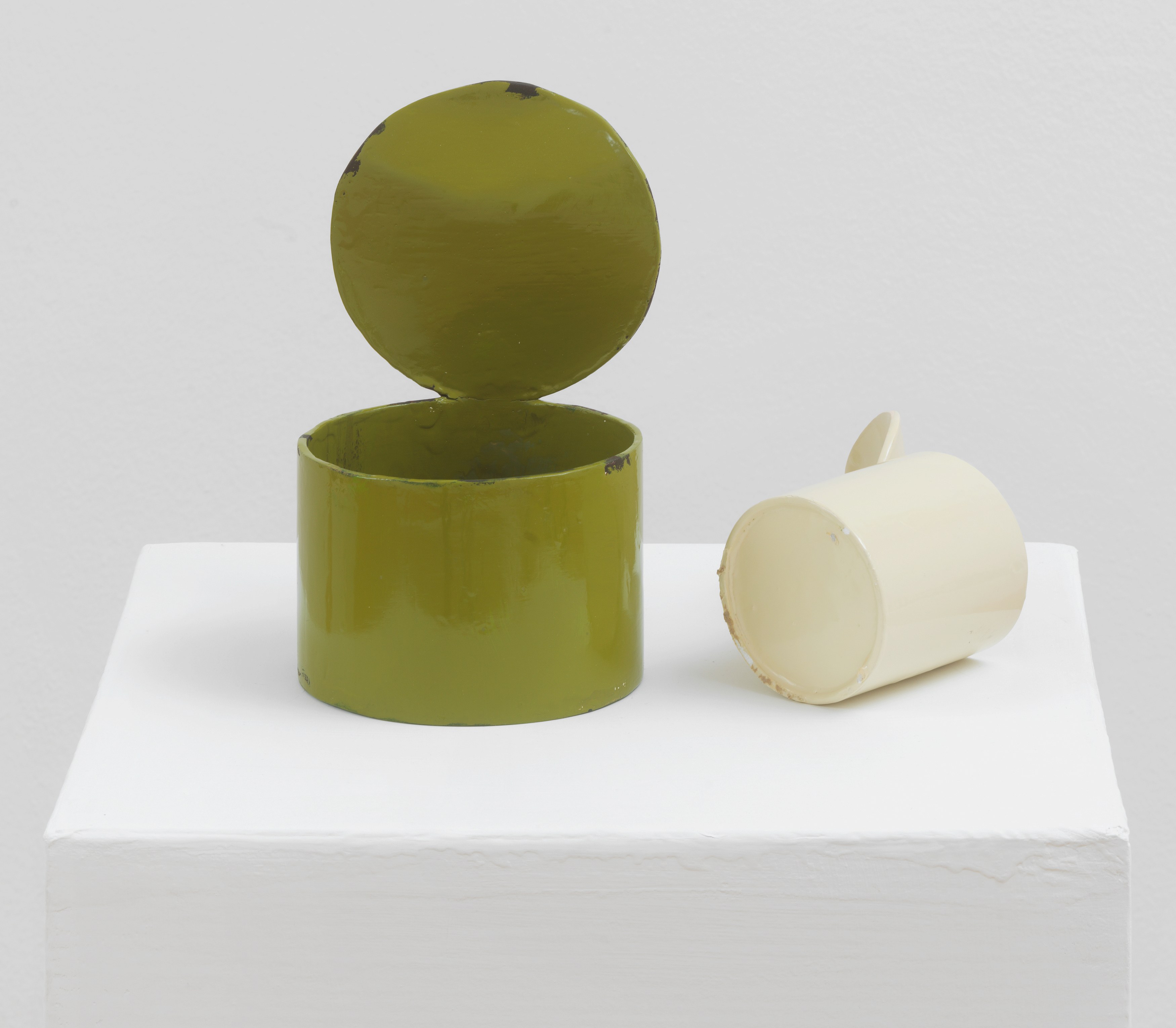 Peter Fischli, Planet People Profit at Galerie Buchholz, Berlin, photo 52