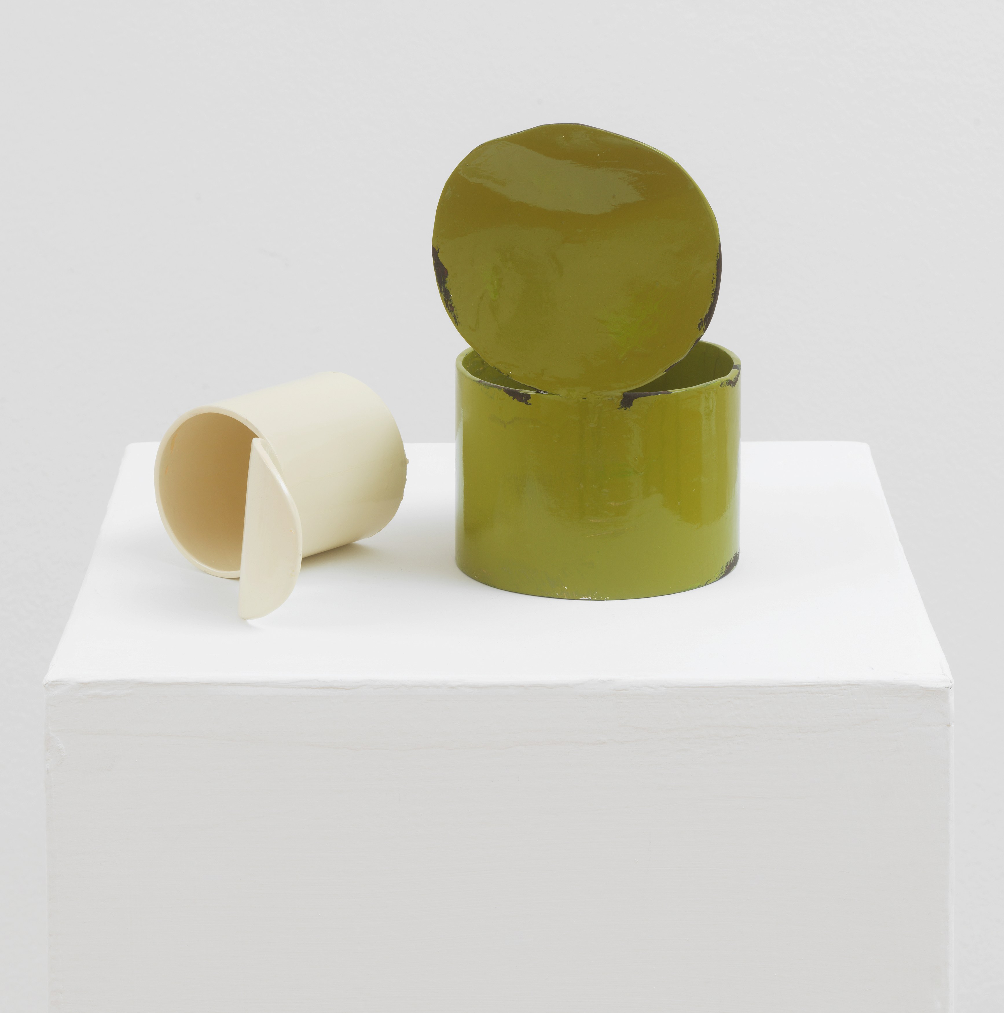 Peter Fischli, Planet People Profit at Galerie Buchholz, Berlin, photo 53