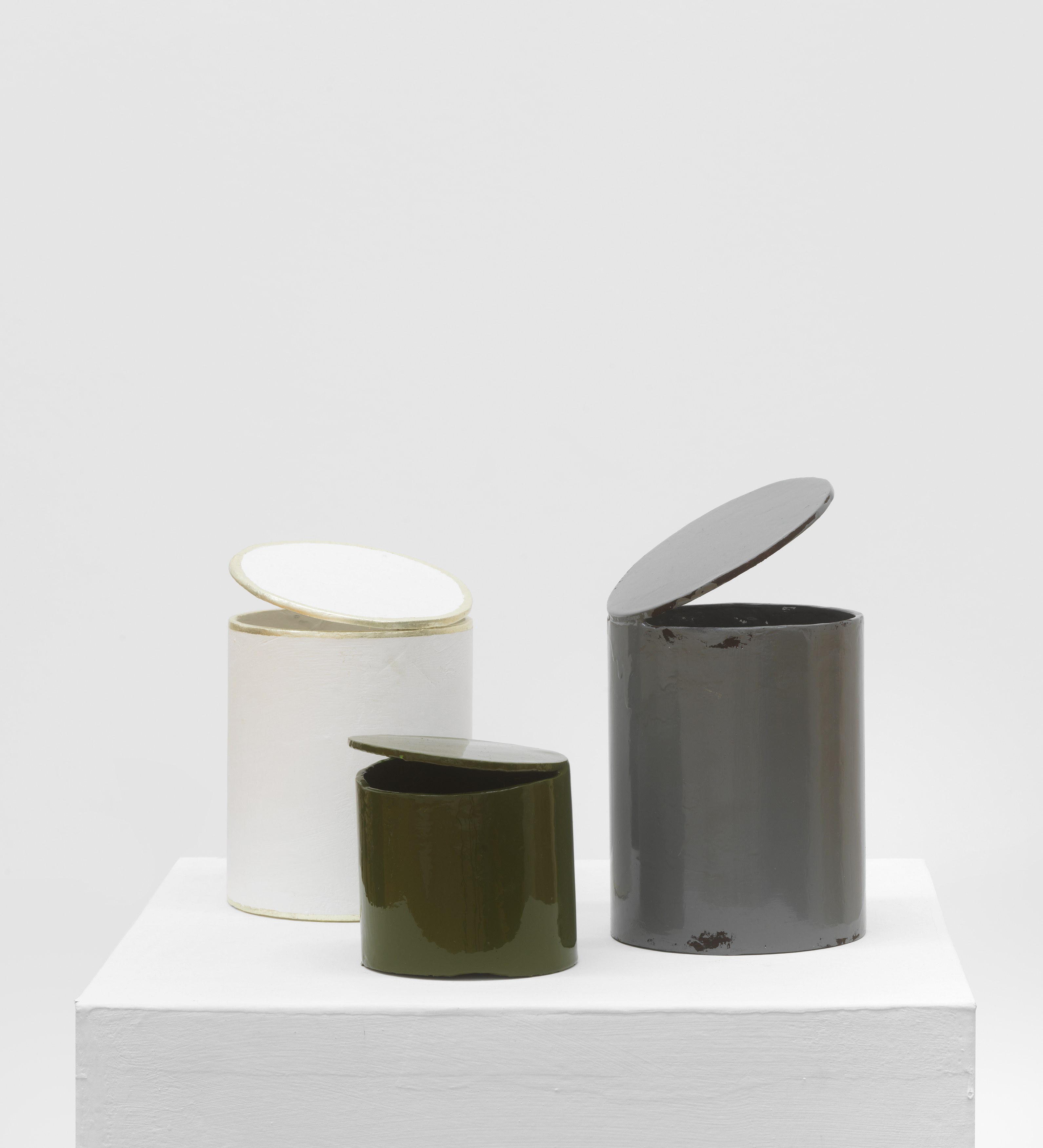 Peter Fischli, Planet People Profit at Galerie Buchholz, Berlin, photo 63