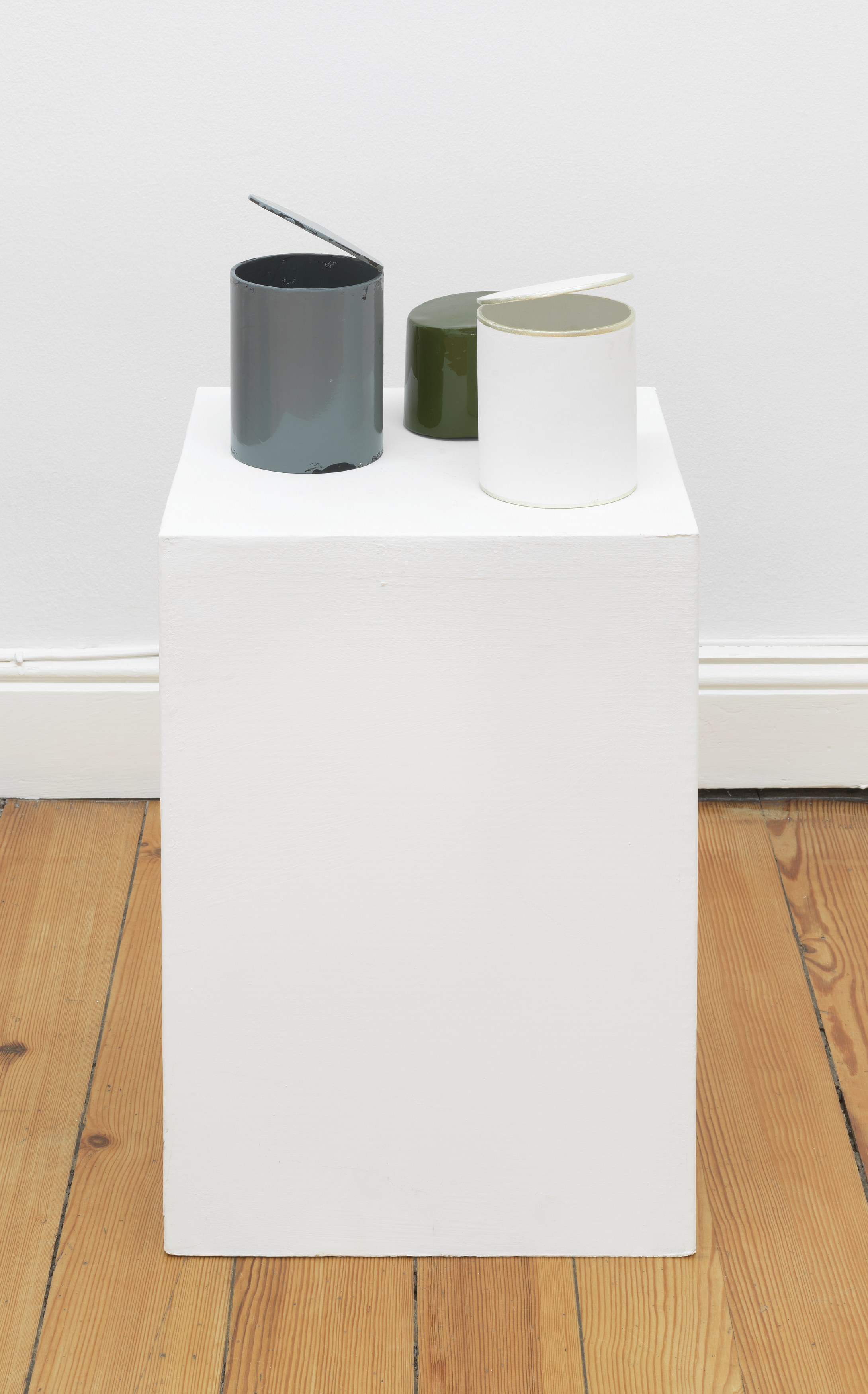 Peter Fischli, Planet People Profit at Galerie Buchholz, Berlin, photo 62