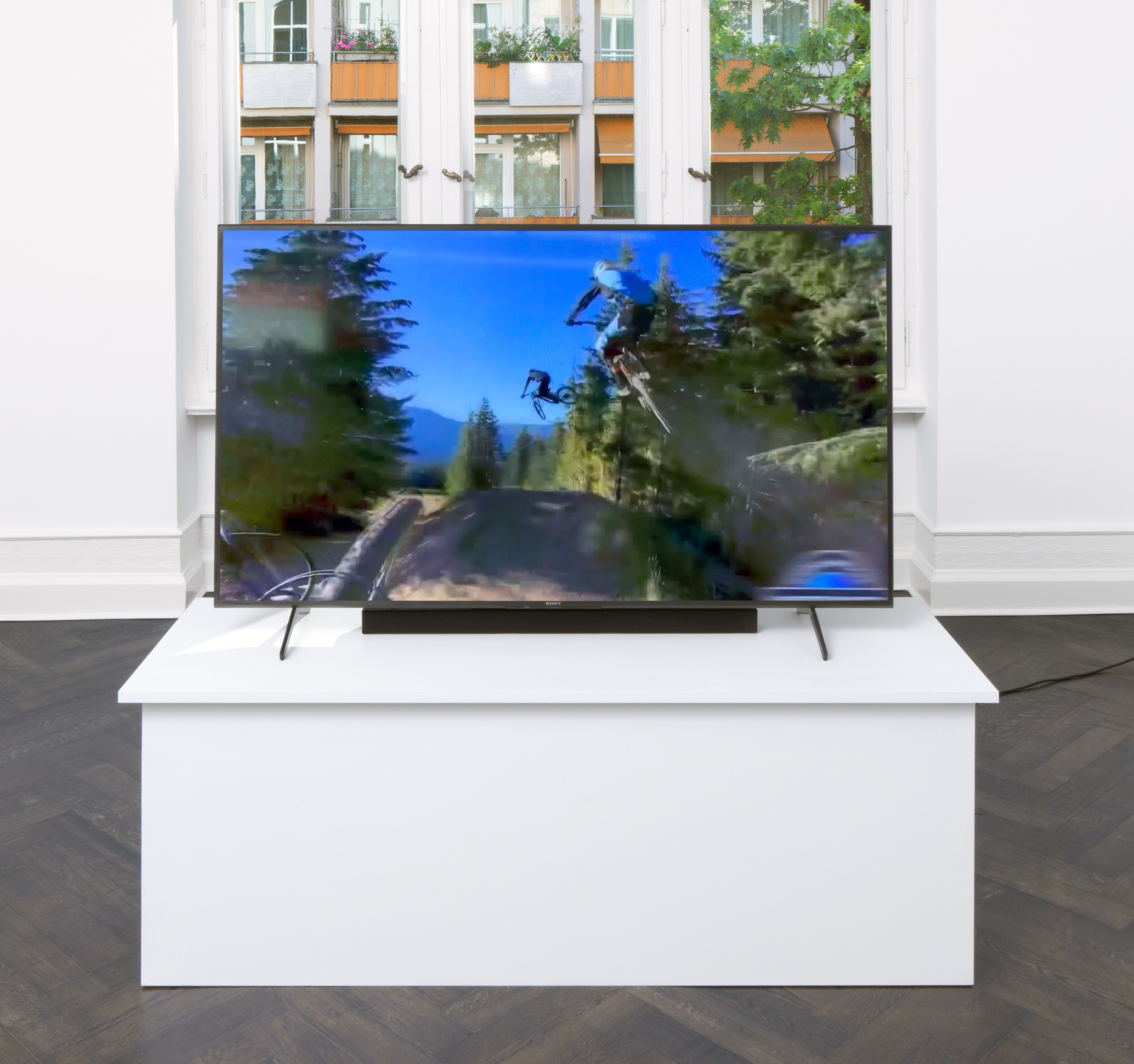 Peter Fischli, Planet People Profit at Galerie Buchholz, Berlin, photo 64