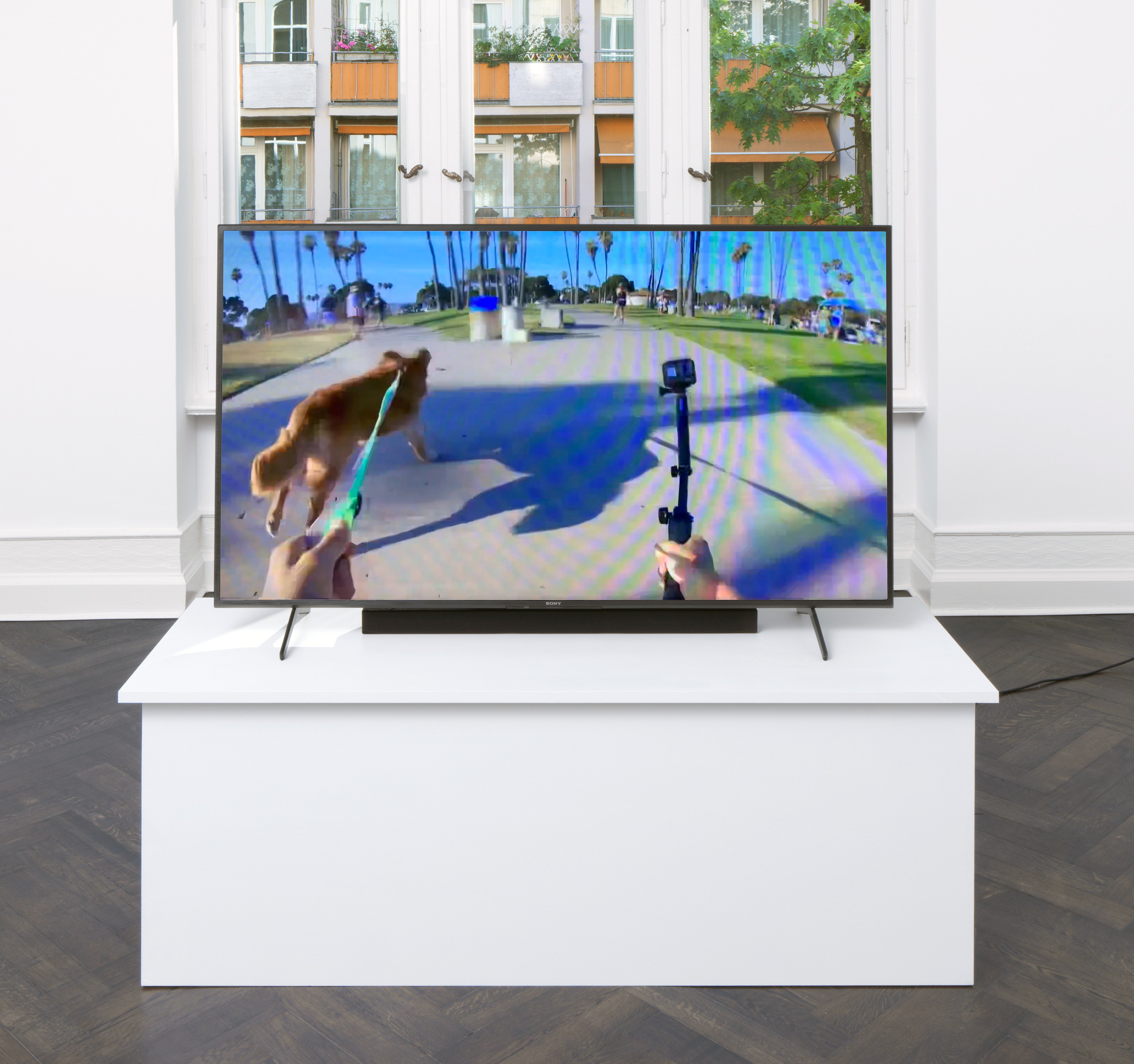 Peter Fischli, Planet People Profit at Galerie Buchholz, Berlin, photo 65
