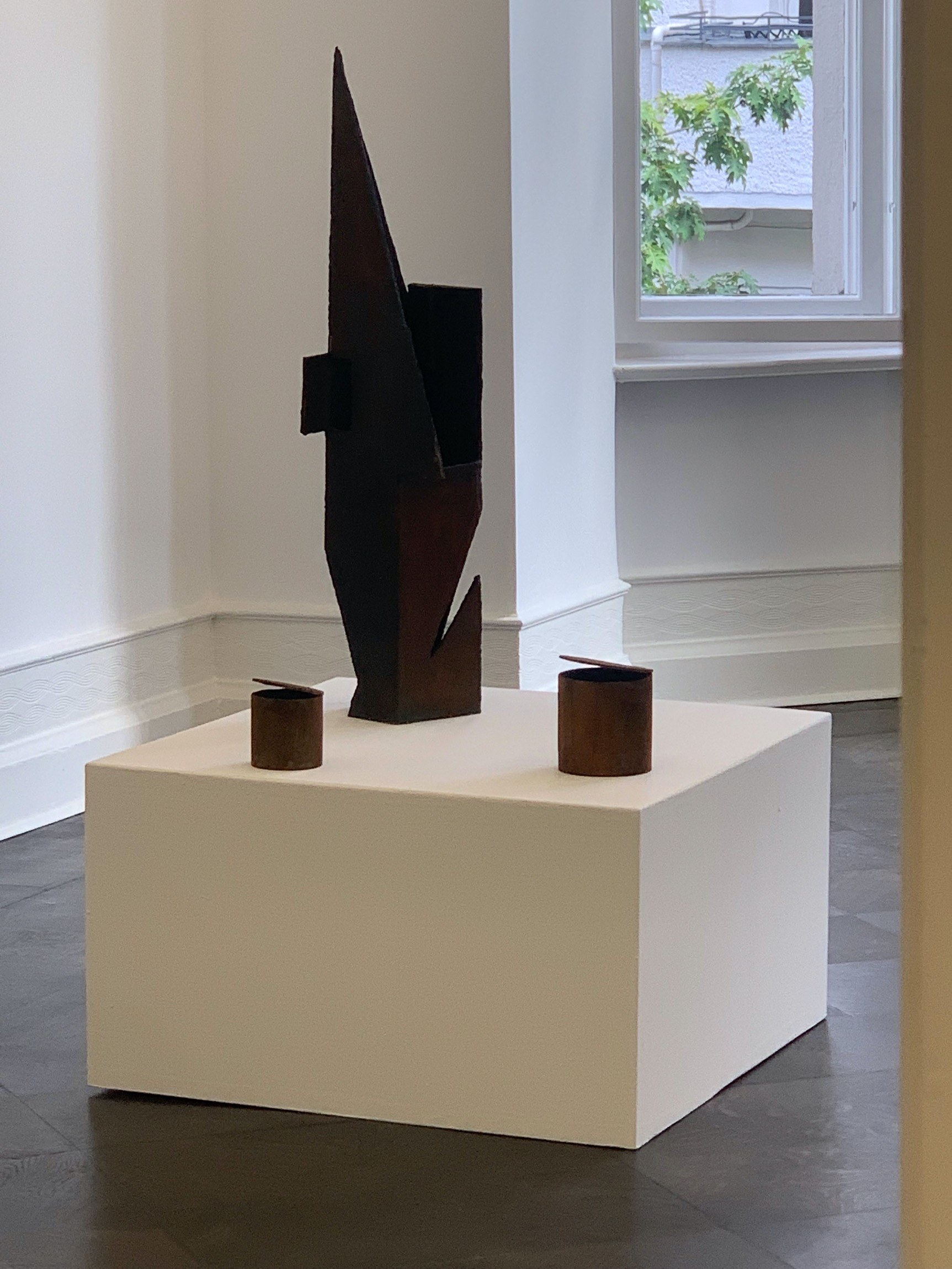 Peter Fischli, Planet People Profit at Galerie Buchholz, Berlin, photo 71