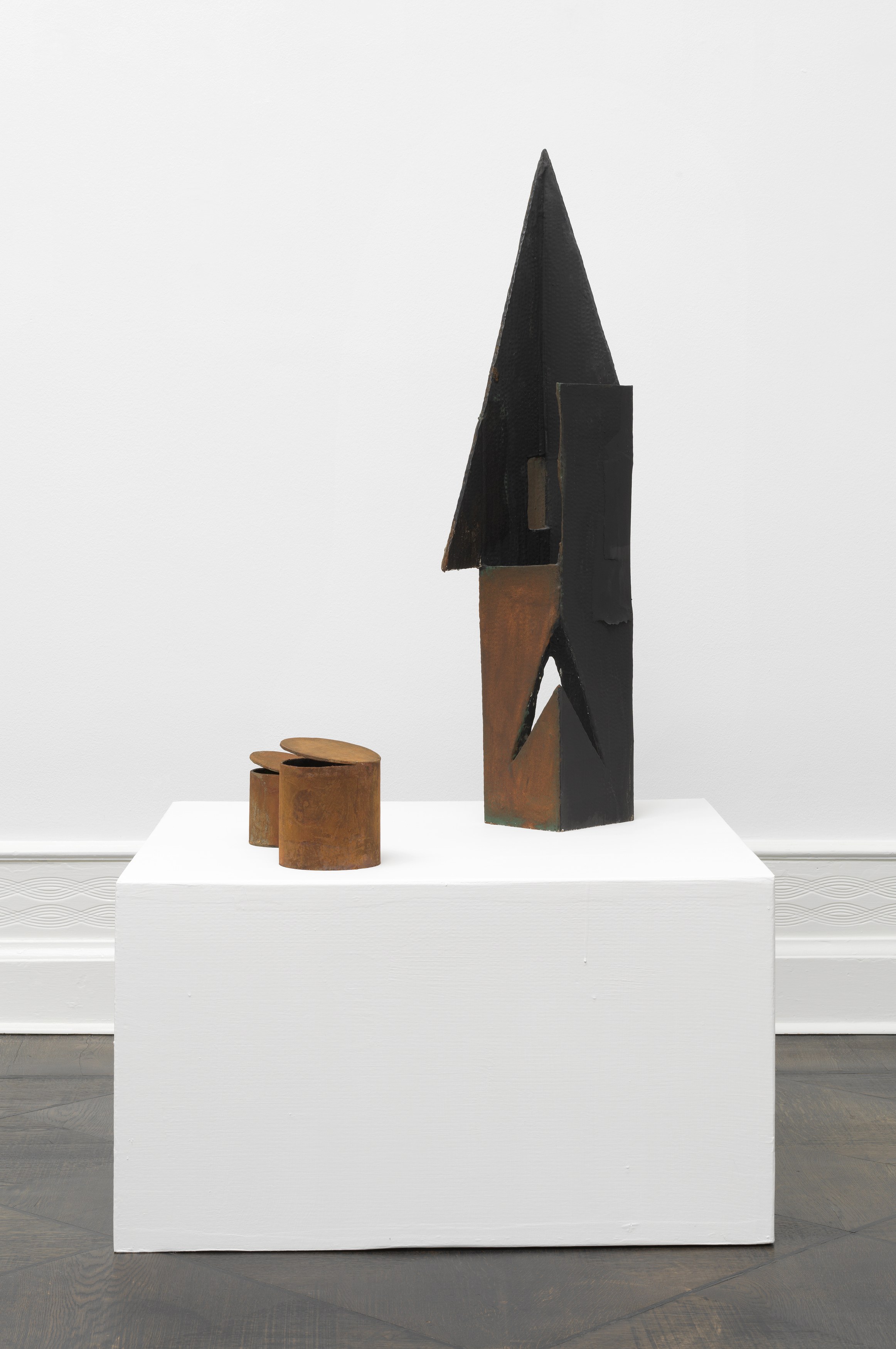 Peter Fischli, Planet People Profit at Galerie Buchholz, Berlin, photo 73