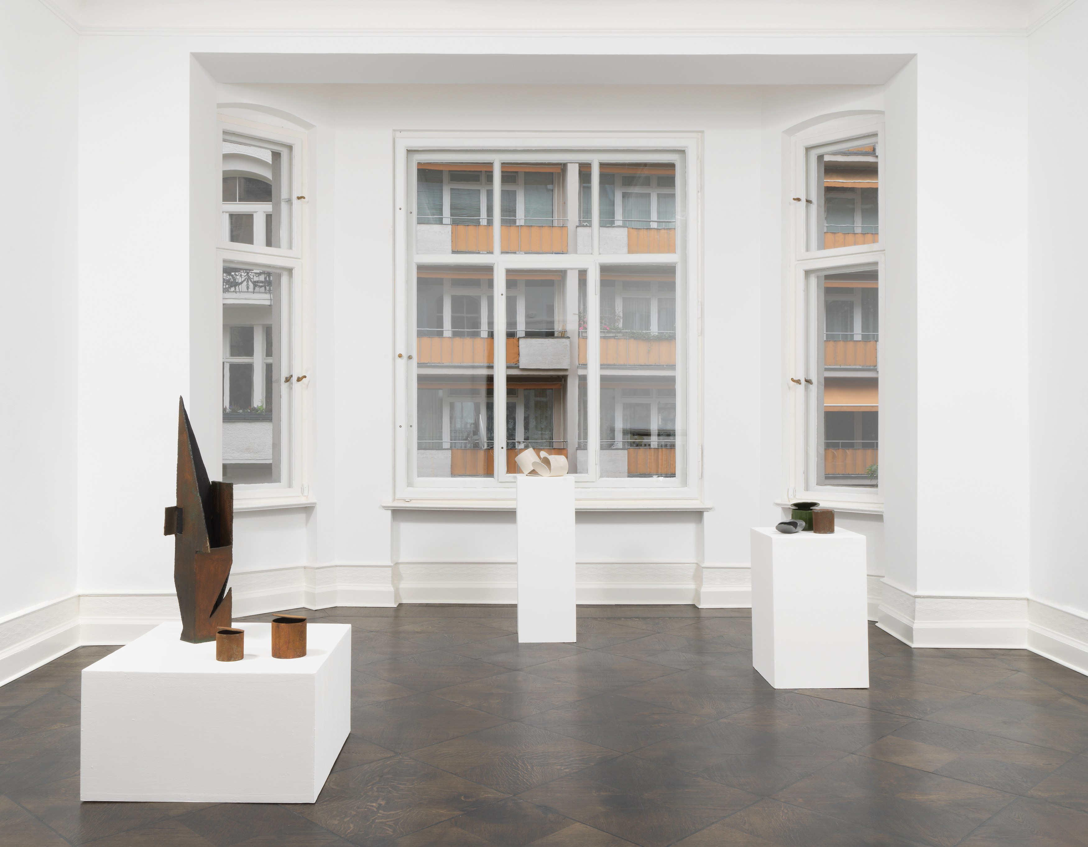 Peter Fischli, Planet People Profit at Galerie Buchholz, Berlin, photo 72