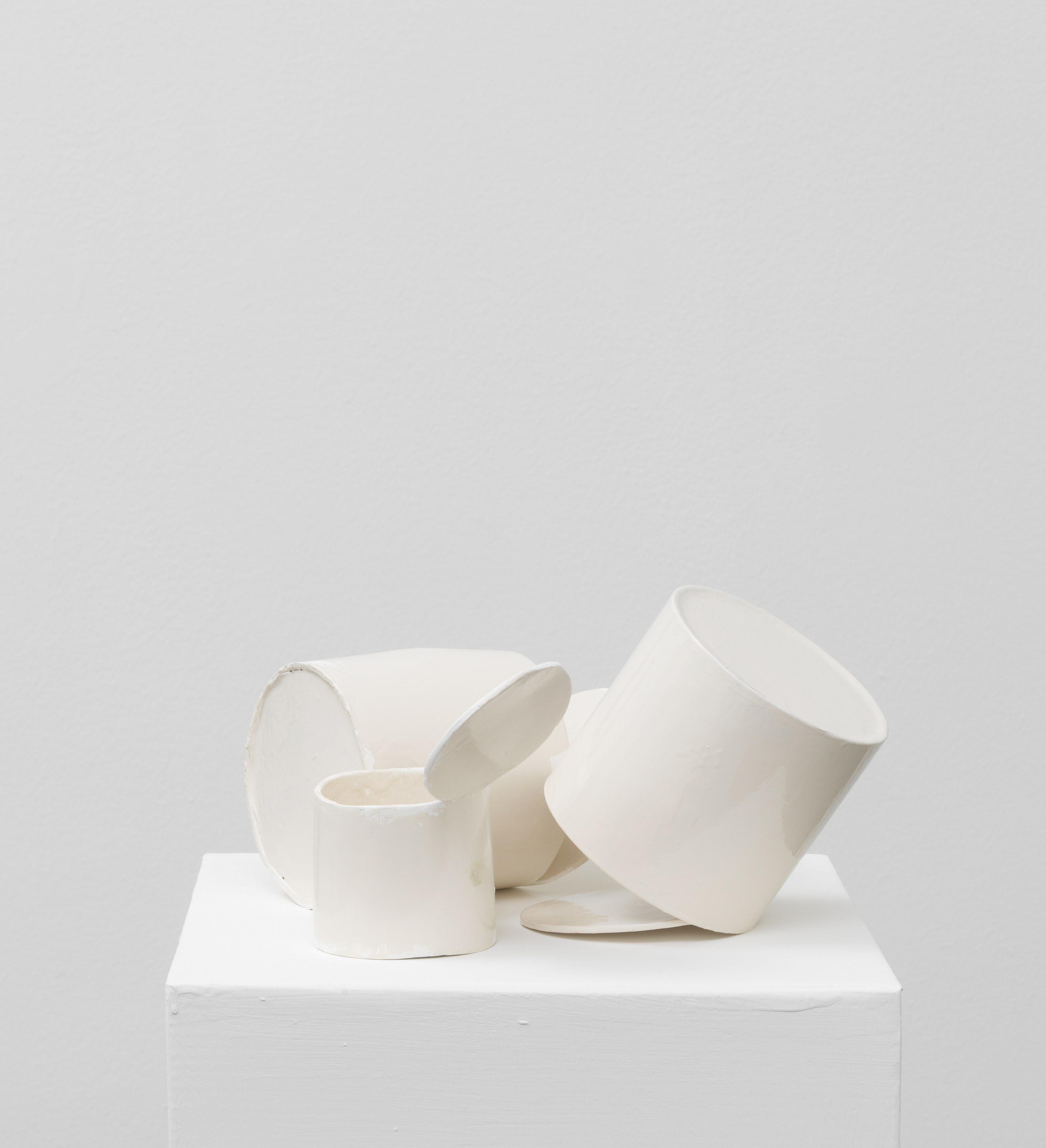 Peter Fischli, Planet People Profit at Galerie Buchholz, Berlin, photo 76