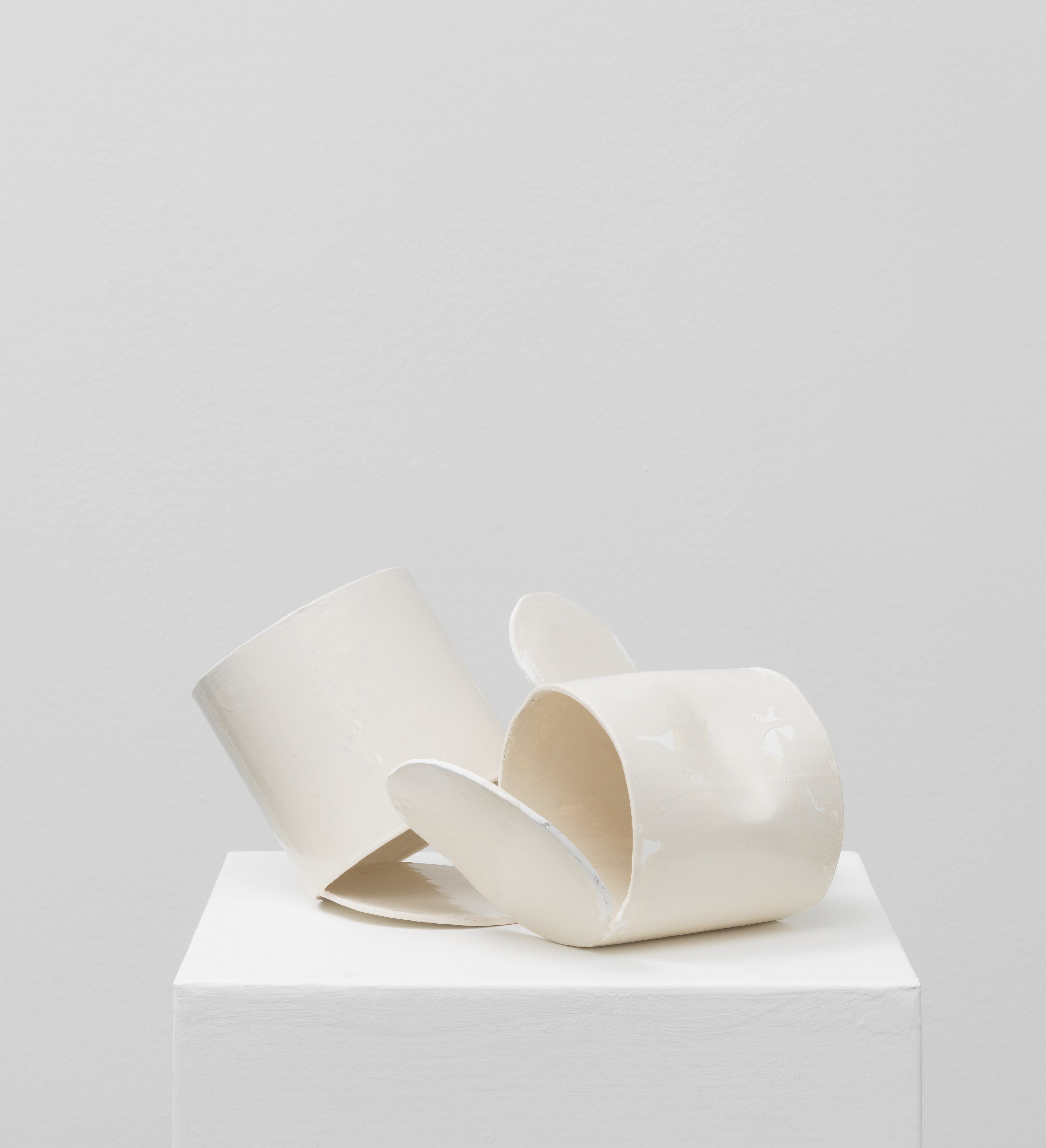 Peter Fischli, Planet People Profit at Galerie Buchholz, Berlin, photo 75