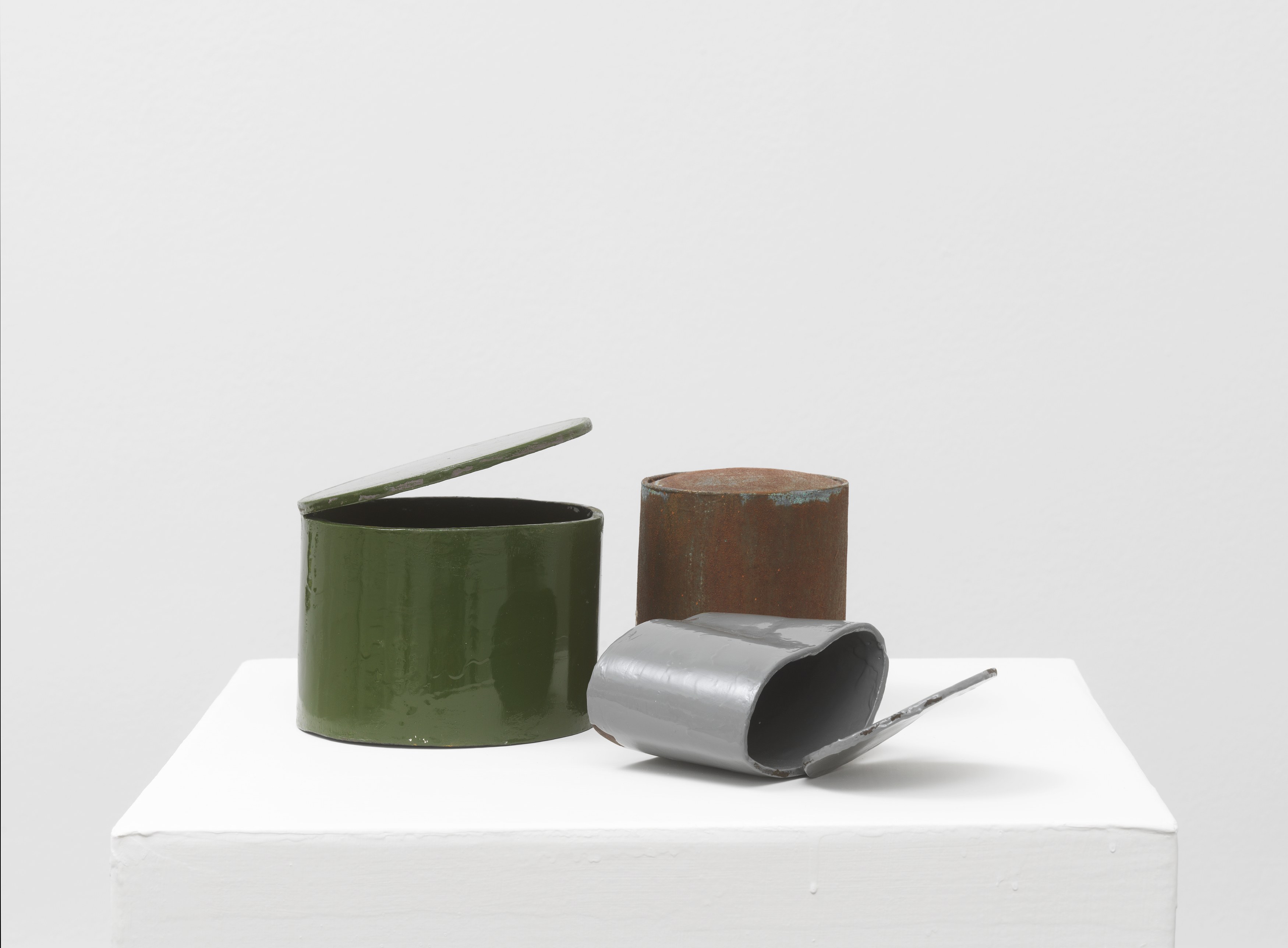 Peter Fischli, Planet People Profit at Galerie Buchholz, Berlin, photo 79