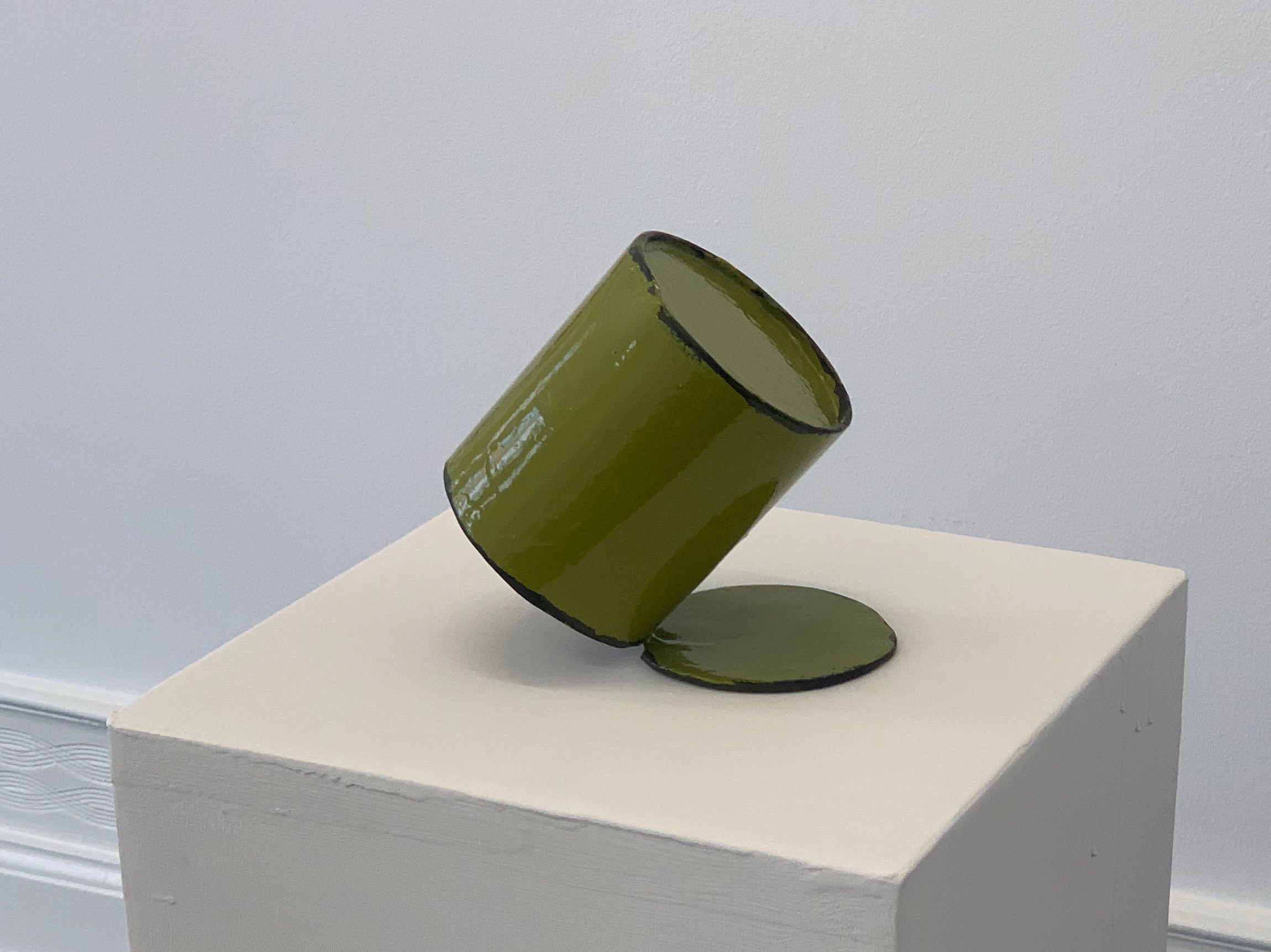 Peter Fischli, Planet People Profit at Galerie Buchholz, Berlin, photo 81