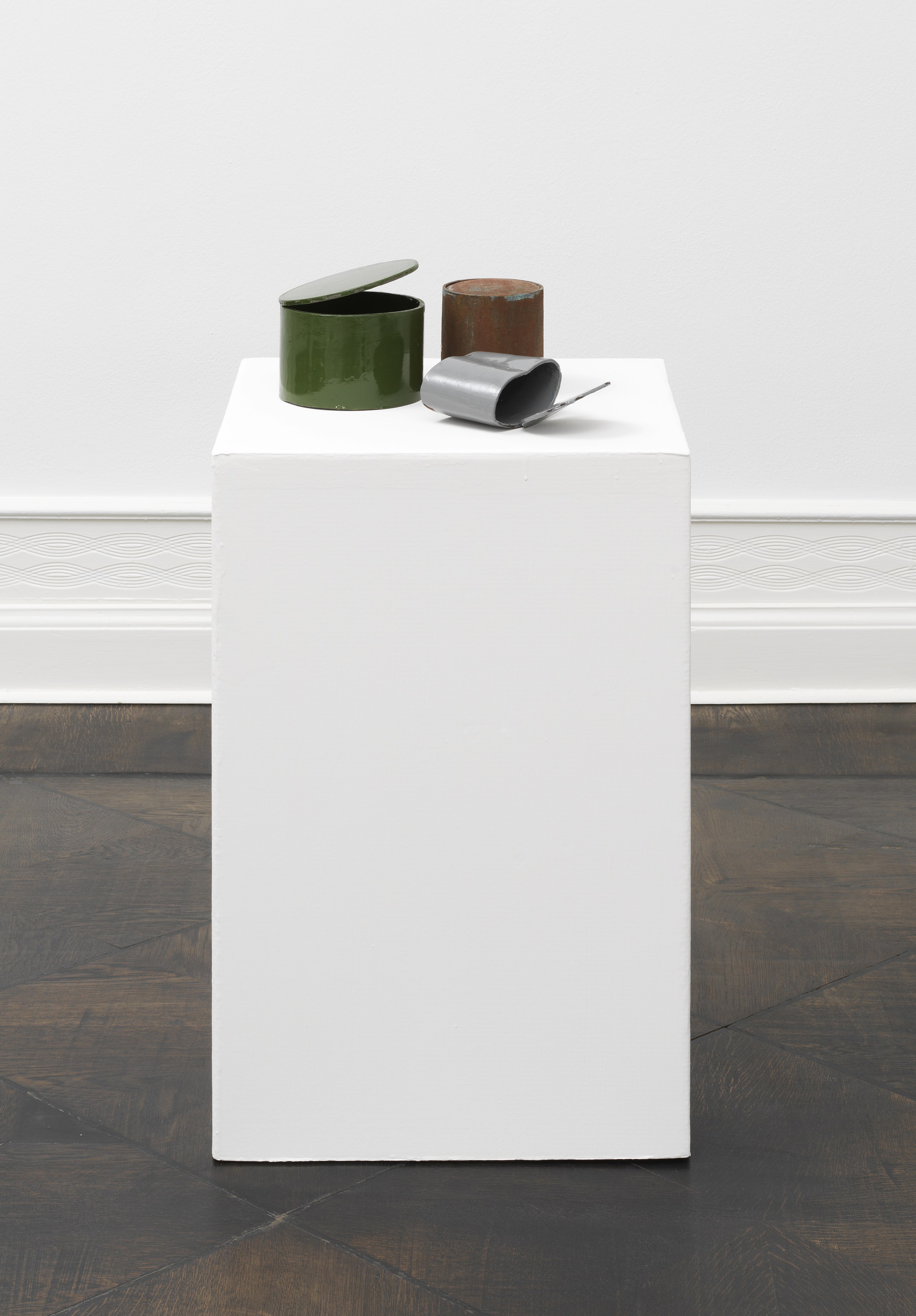 Peter Fischli, Planet People Profit at Galerie Buchholz, Berlin, photo 78