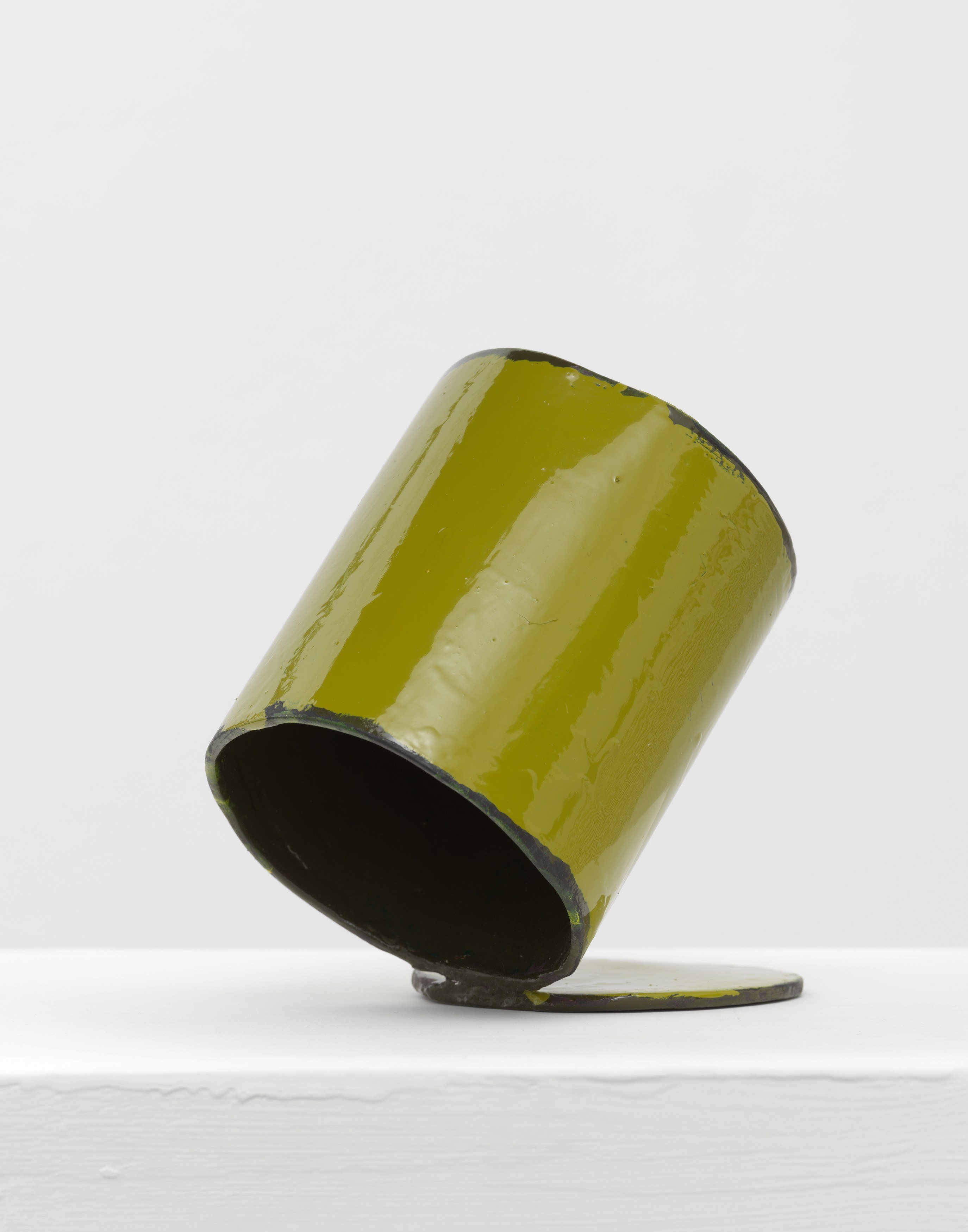 Peter Fischli, Planet People Profit at Galerie Buchholz, Berlin, photo 83