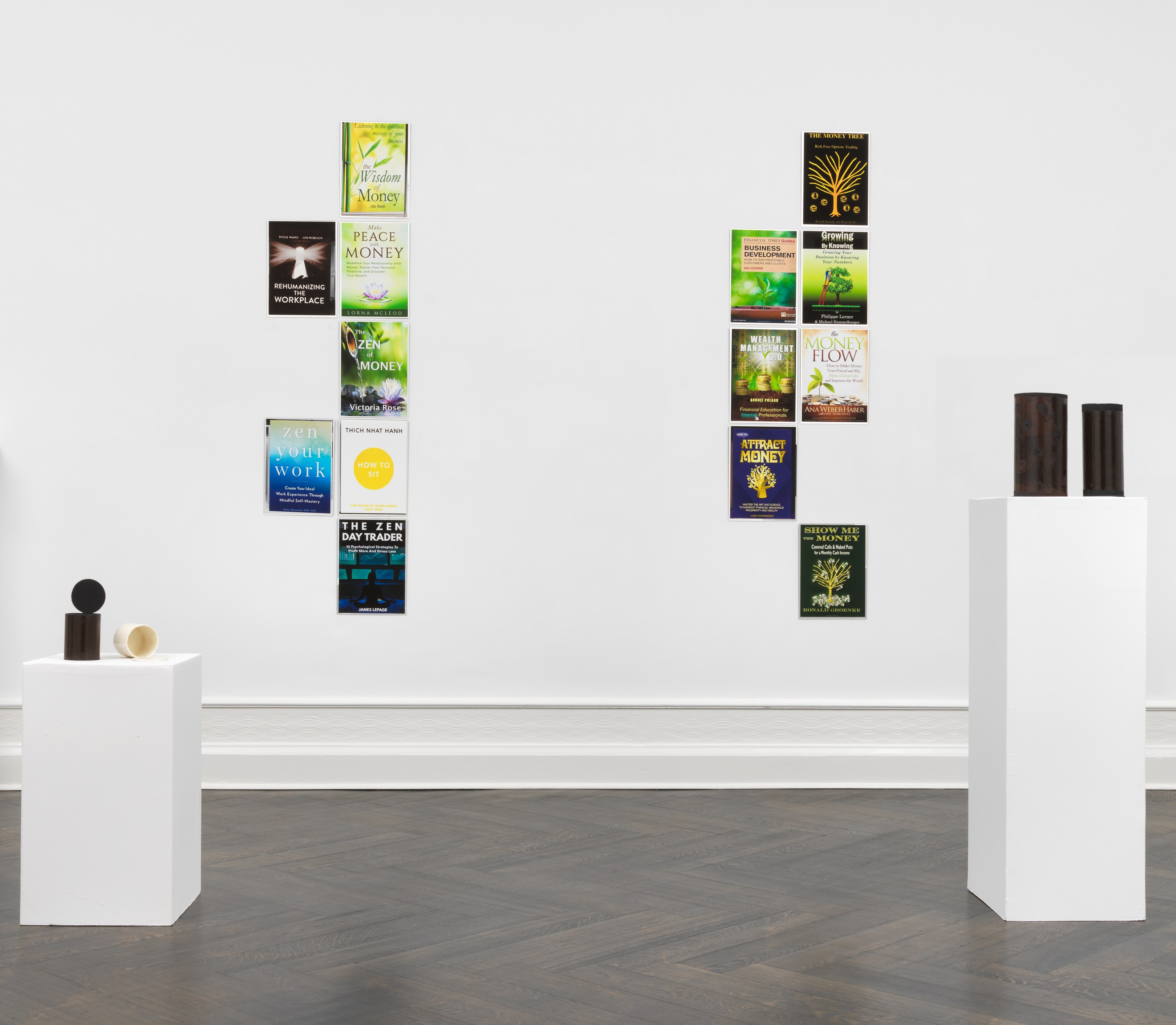 Peter Fischli, Planet People Profit at Galerie Buchholz, Berlin, photo 87