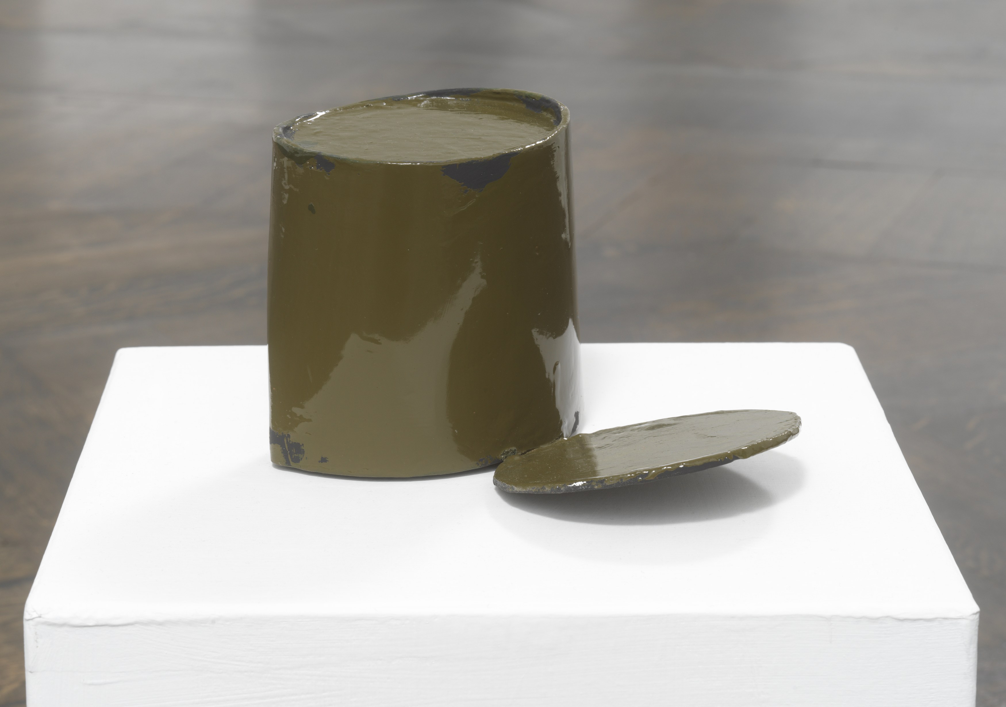 Peter Fischli, Planet People Profit at Galerie Buchholz, Berlin, photo 95