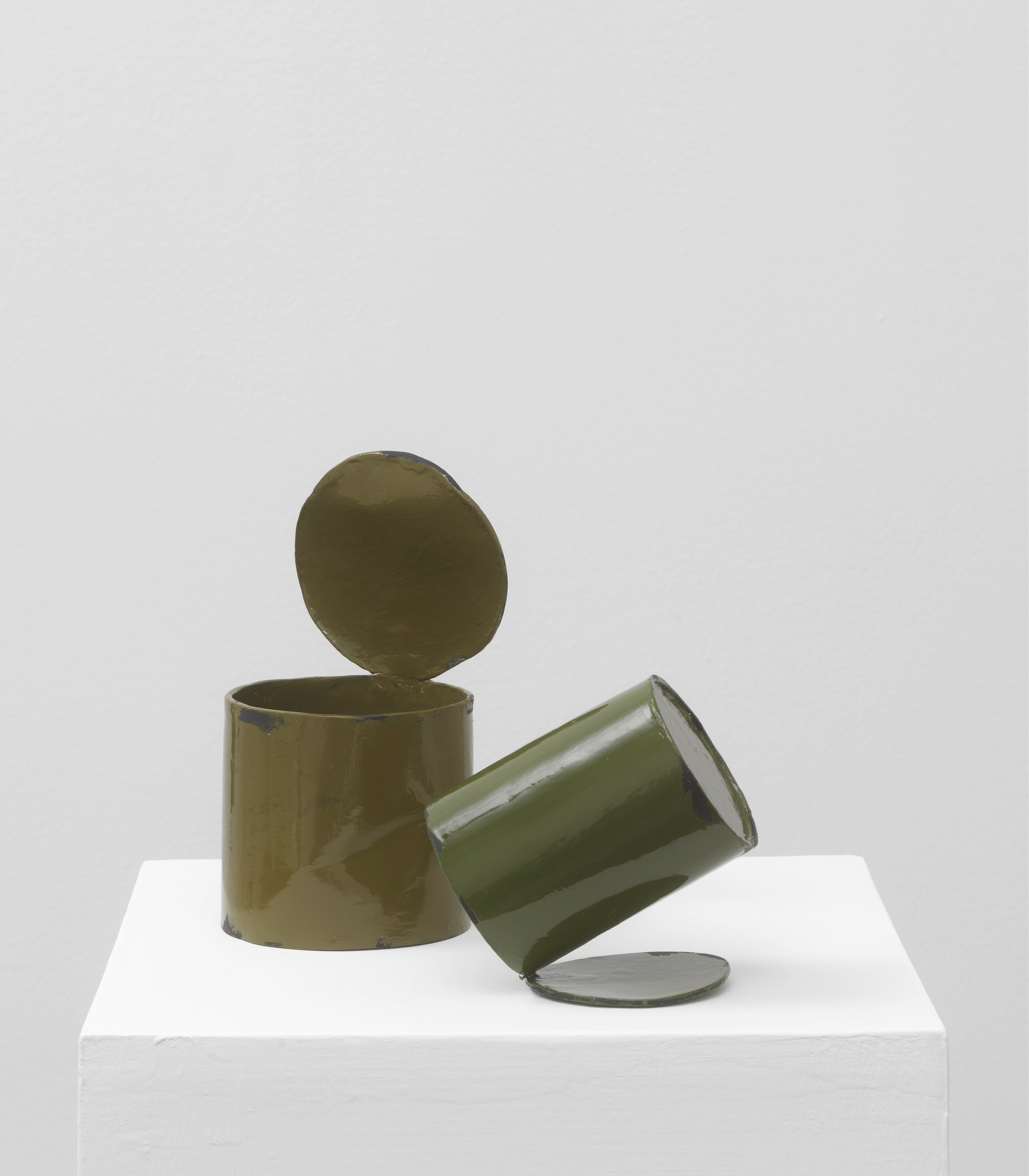 Peter Fischli, Planet People Profit at Galerie Buchholz, Berlin, photo 100
