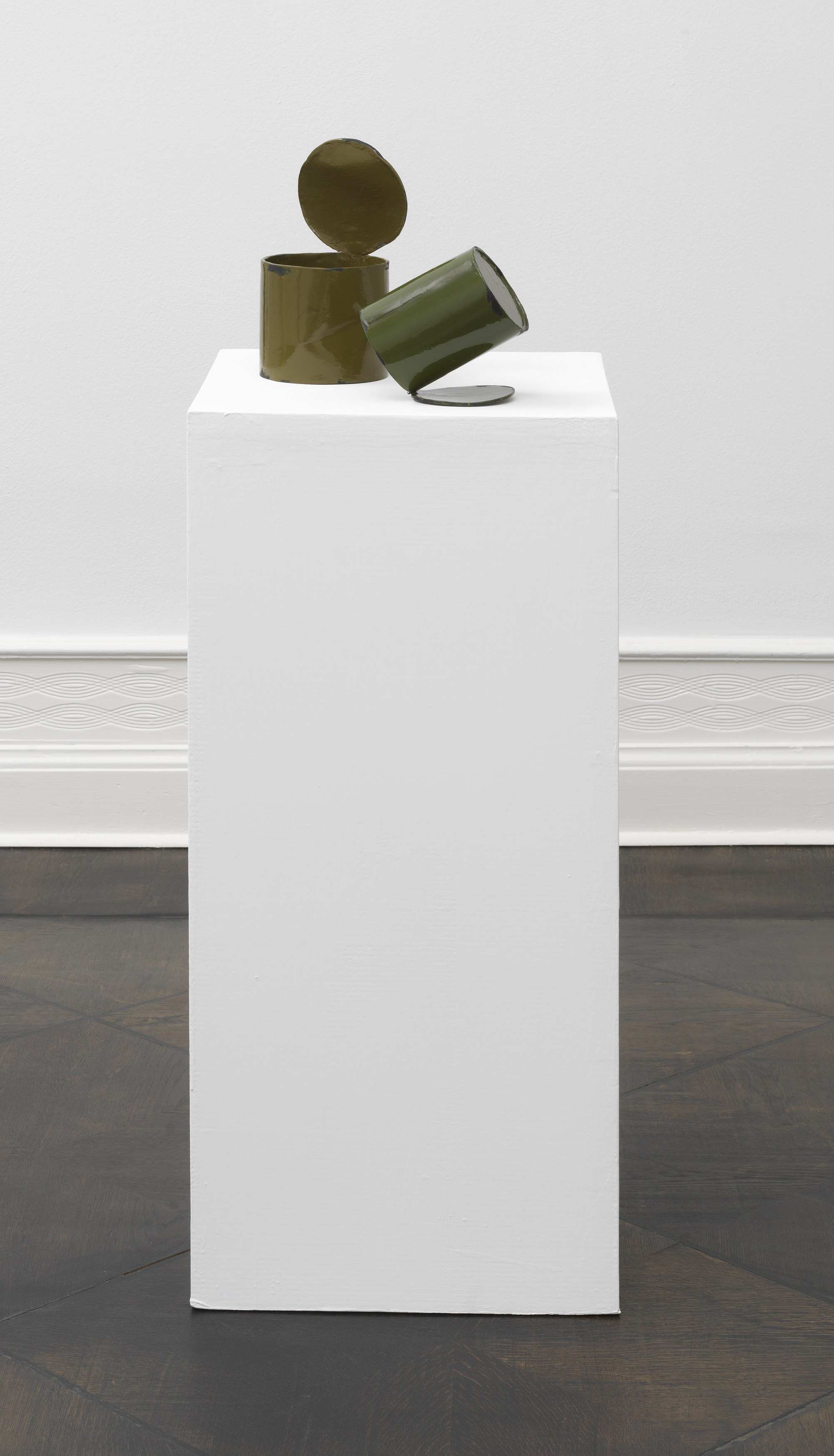 Peter Fischli, Planet People Profit at Galerie Buchholz, Berlin, photo 99