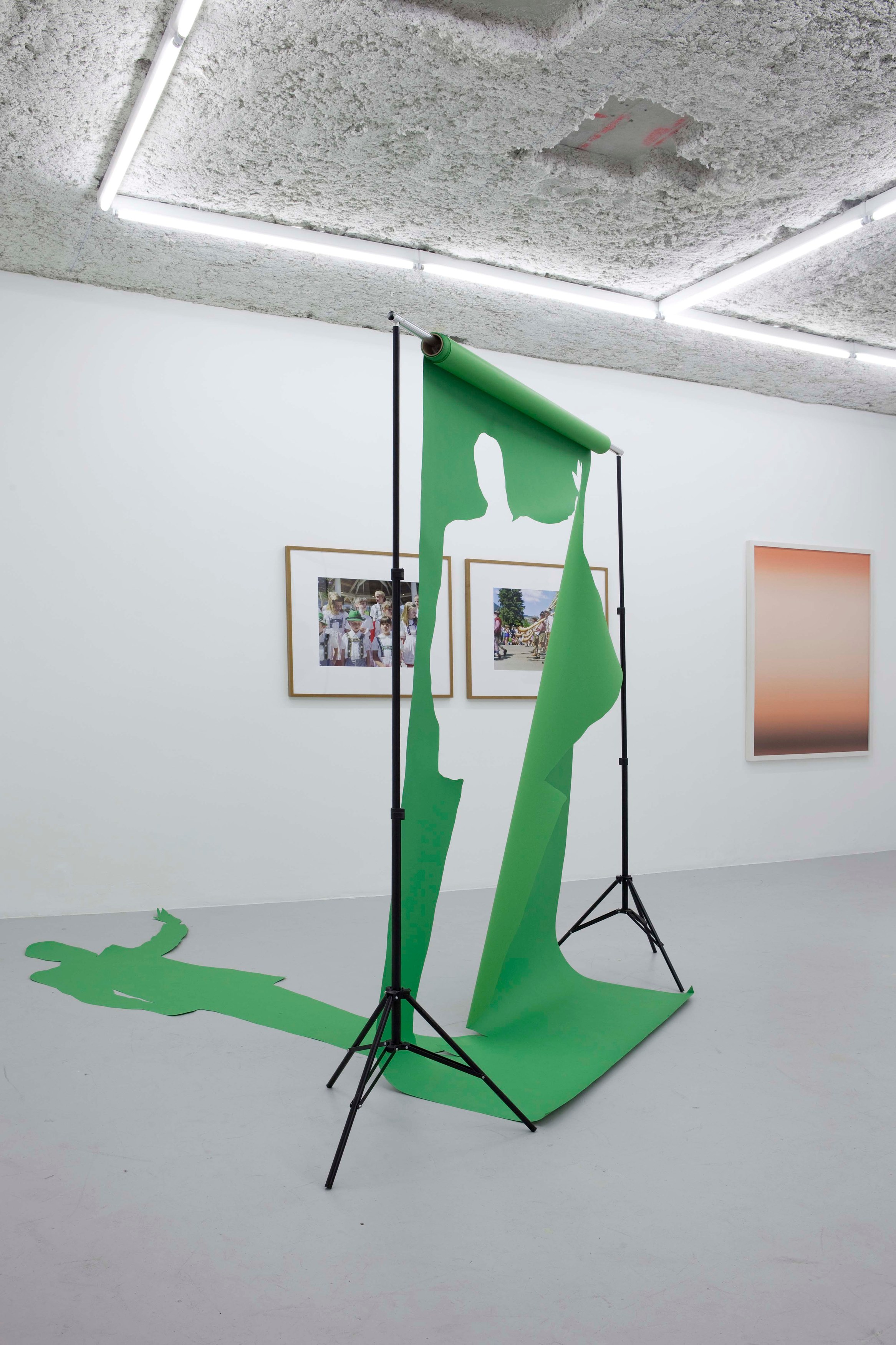 Before and After, Before and After at Galerie Balice Hertling, photo 2