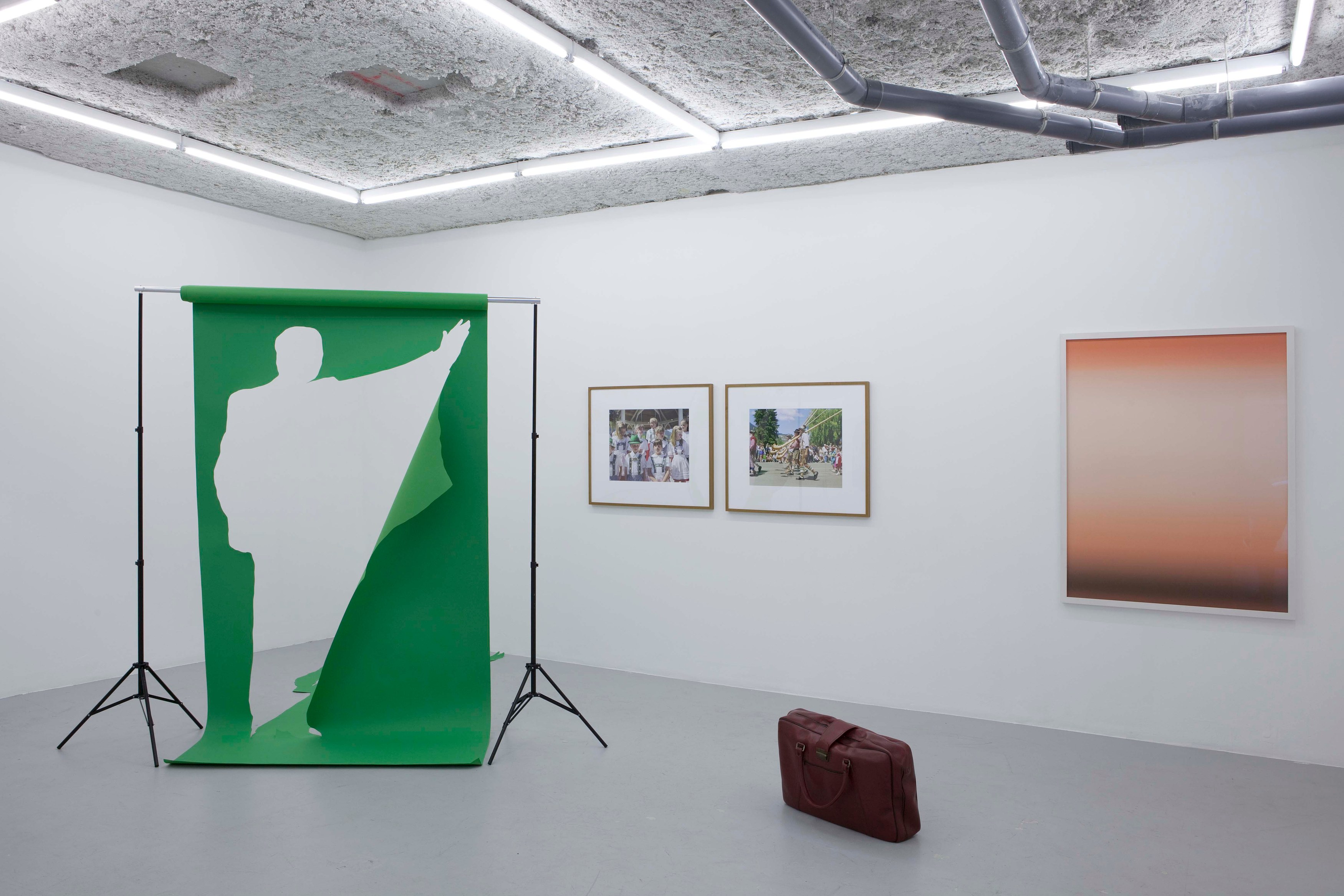 Before and After, Before and After at Galerie Balice Hertling, photo 3