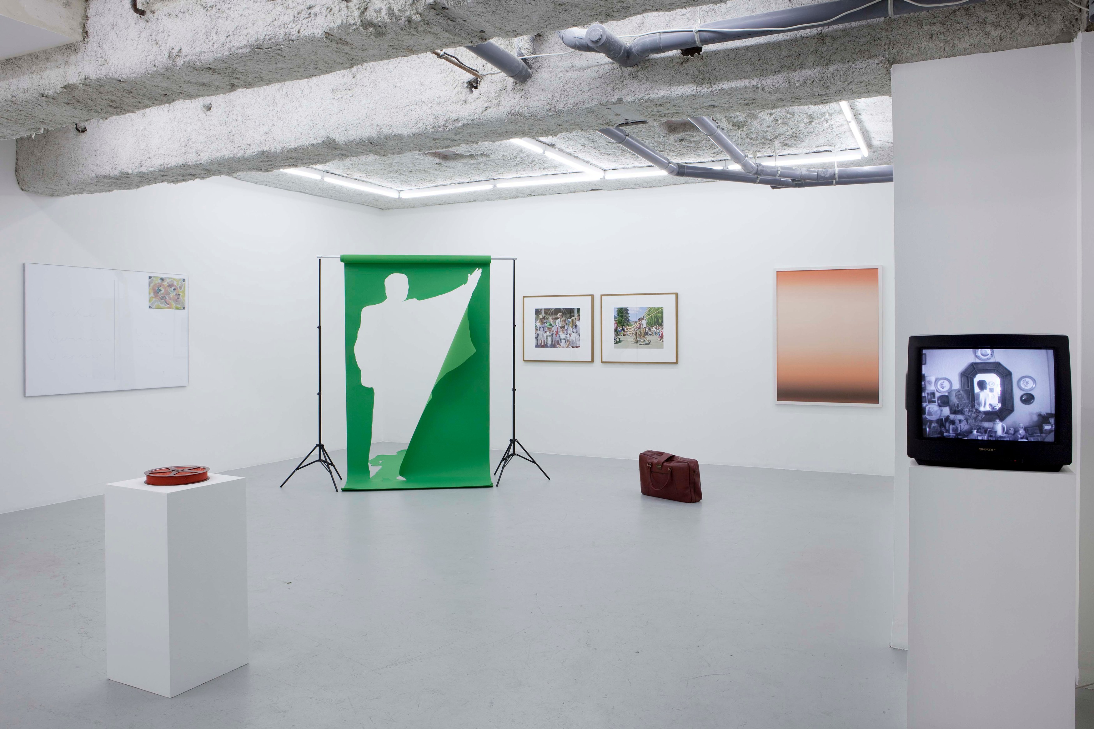 Before and After, Before and After at Galerie Balice Hertling, photo 4