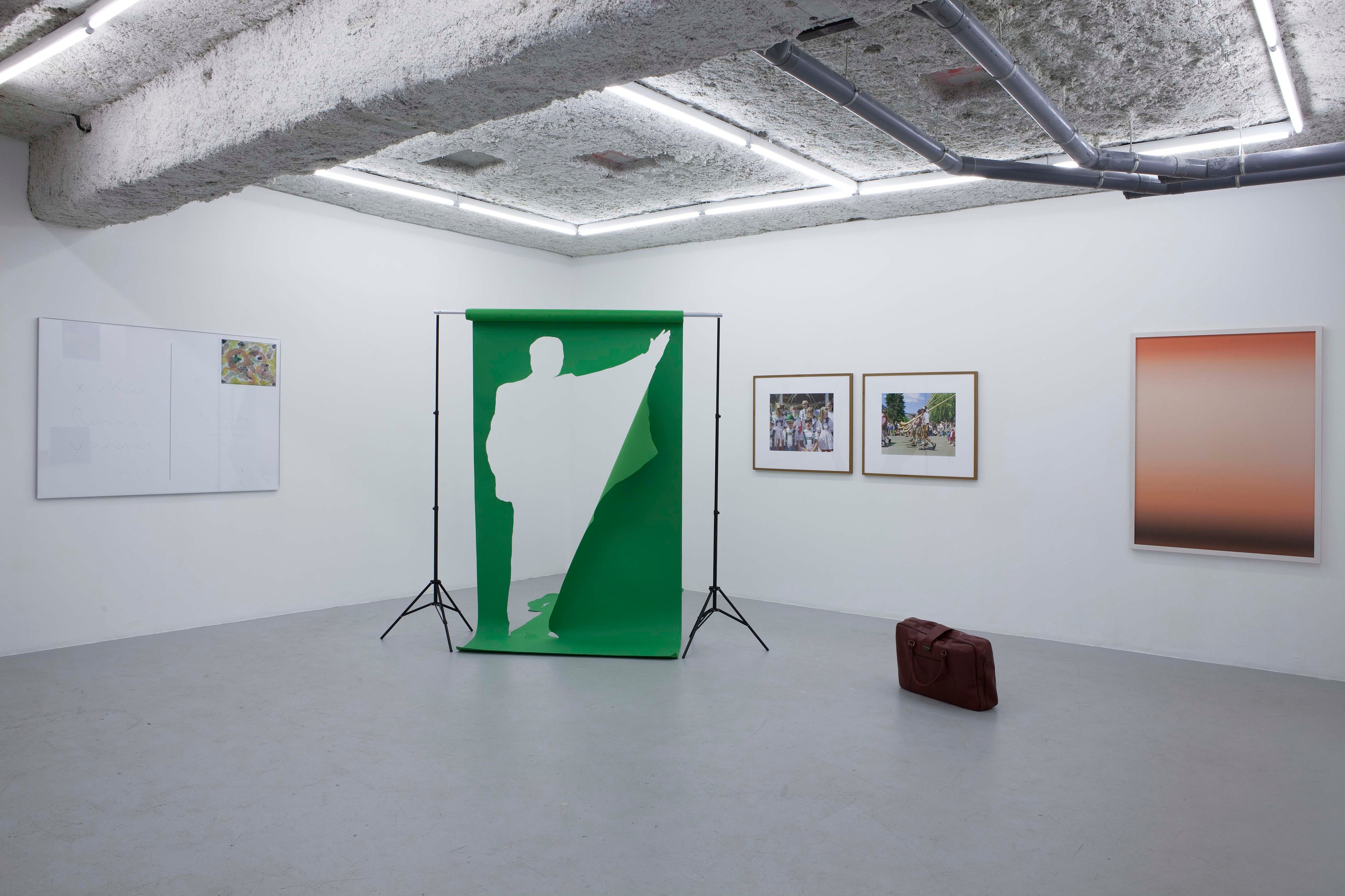 Before and After, Before and After at Galerie Balice Hertling, photo 5