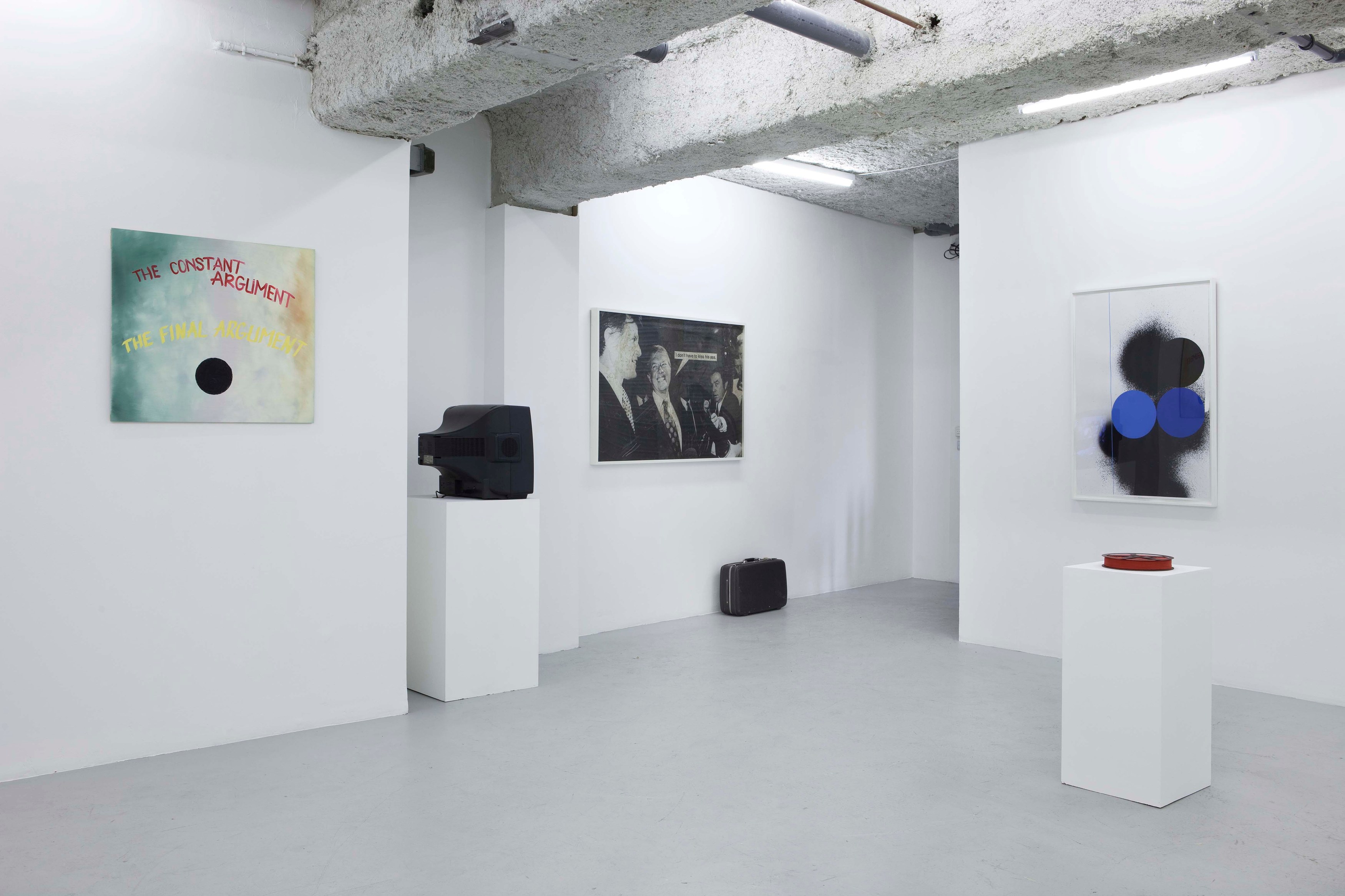 Before and After, Before and After at Galerie Balice Hertling, photo 6
