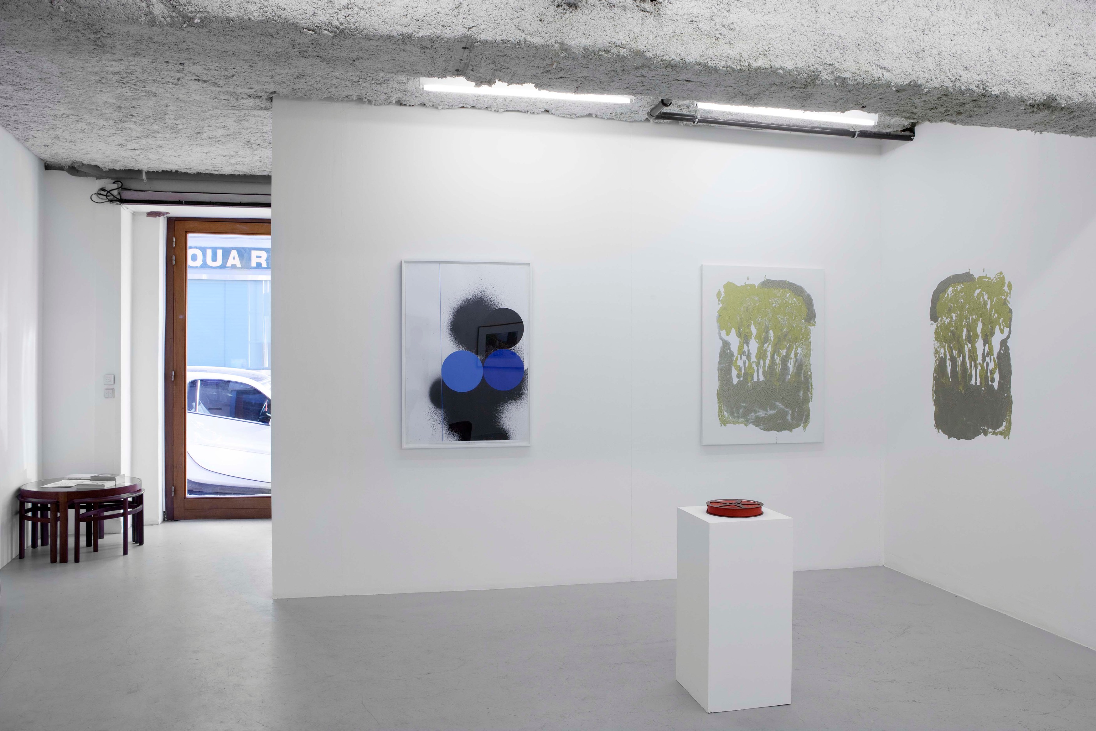 Before and After, Before and After at Galerie Balice Hertling, photo 7