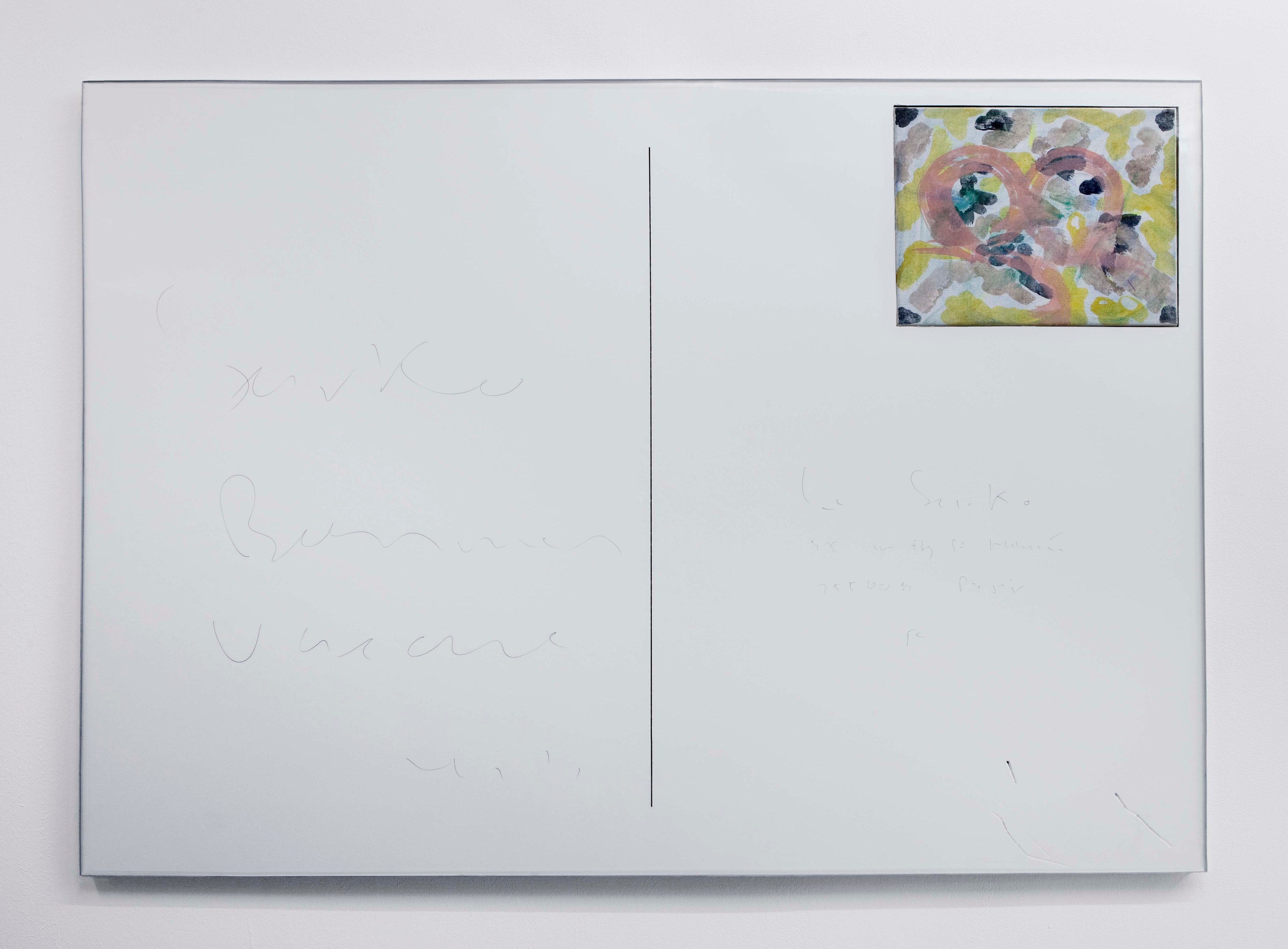 Before and After, Before and After at Galerie Balice Hertling, photo 10