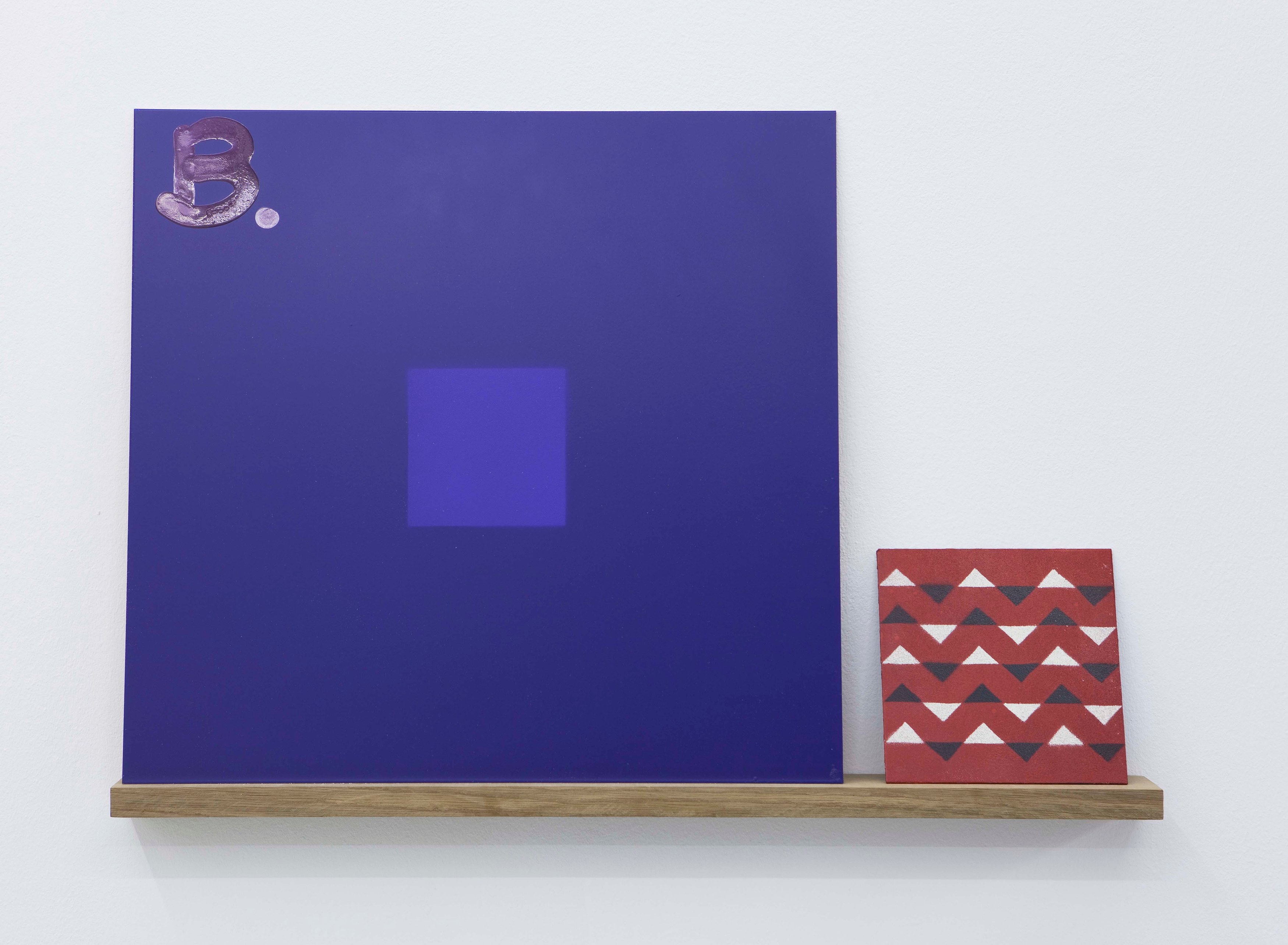 Before and After, Before and After at Galerie Balice Hertling, photo 12