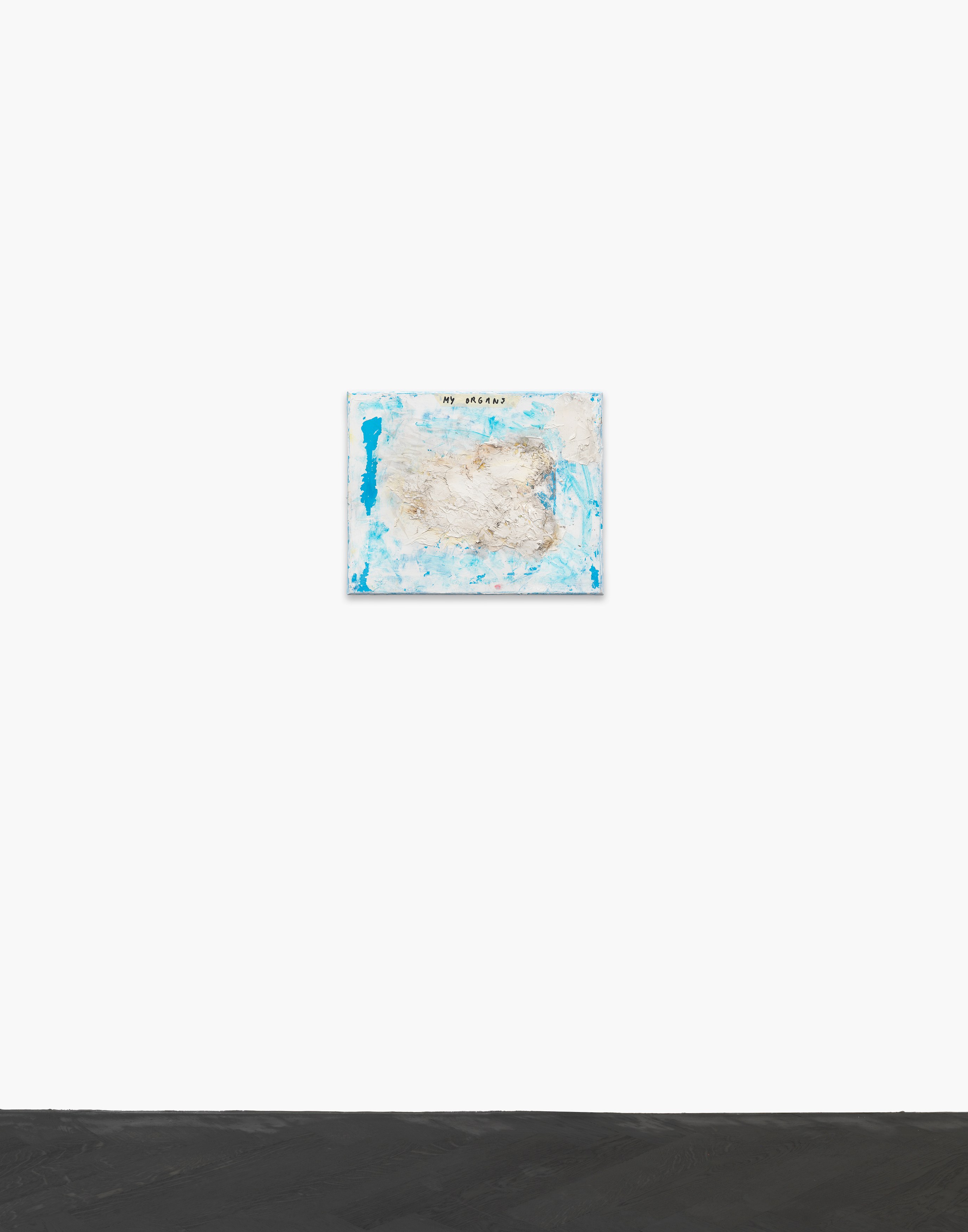 Henrik Olesen, Digestion at Galerie Buchholz, Berlin, photo 17