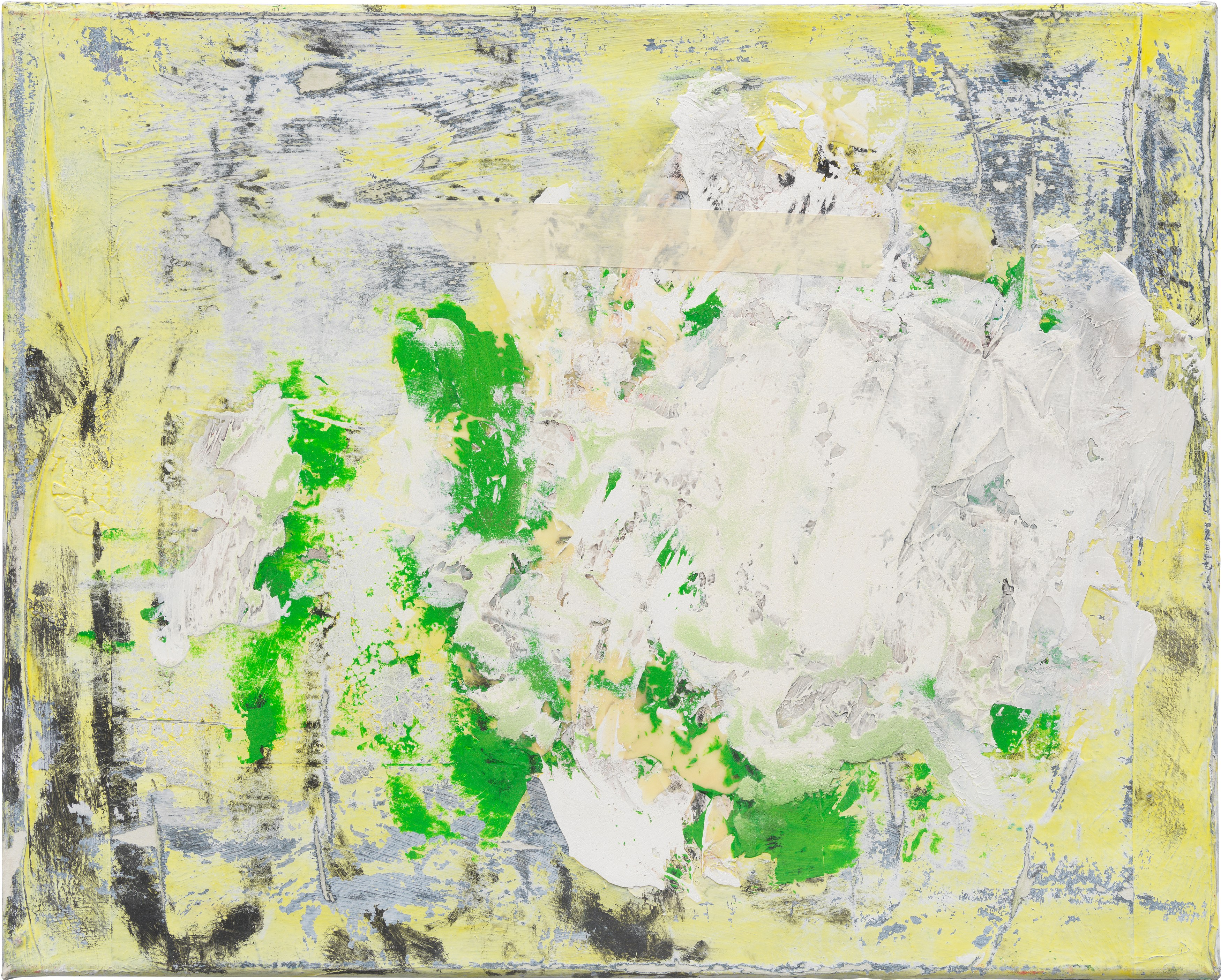 Henrik Olesen, Digestion at Galerie Buchholz, Berlin, photo 15