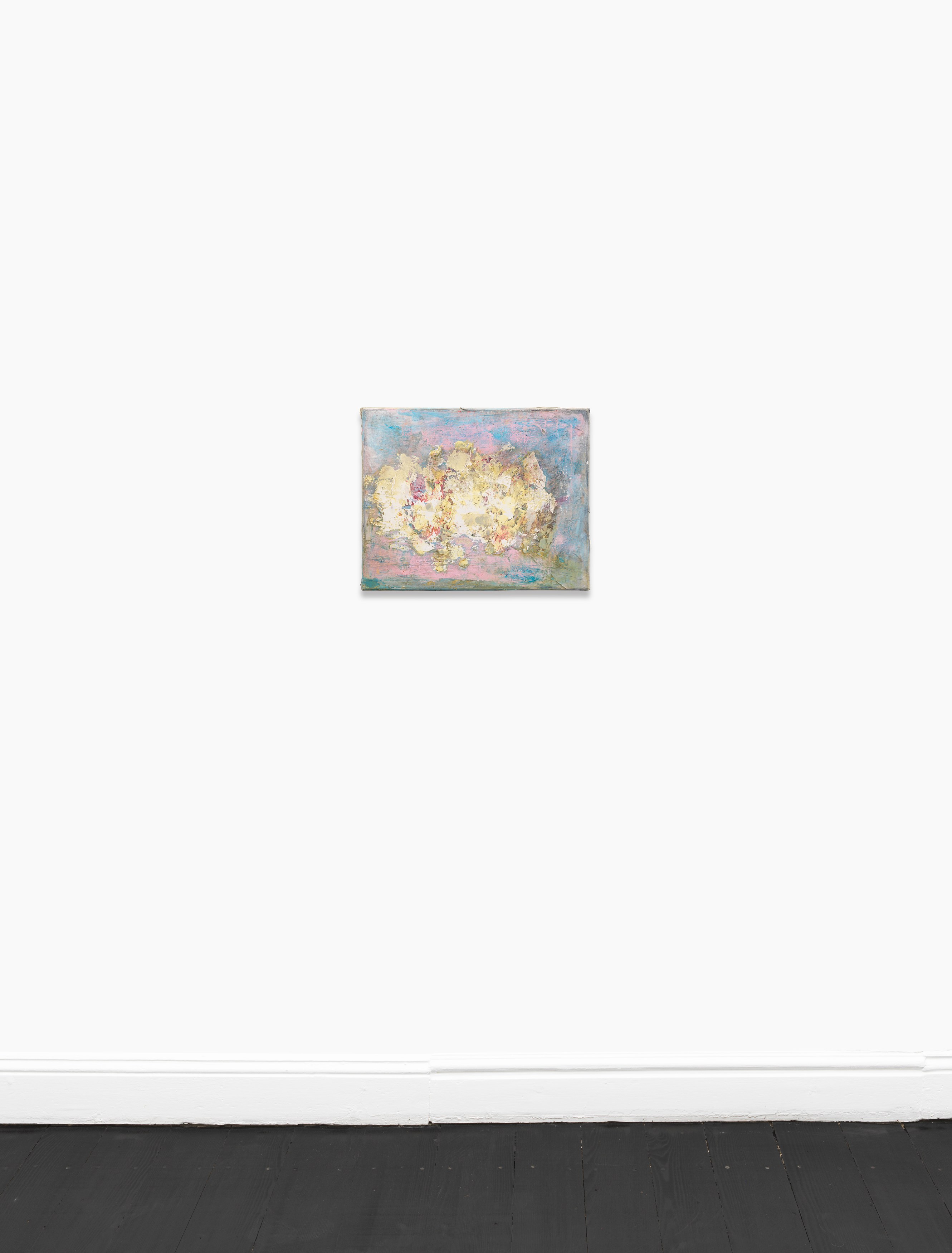 Henrik Olesen, Digestion at Galerie Buchholz, Berlin, photo 22